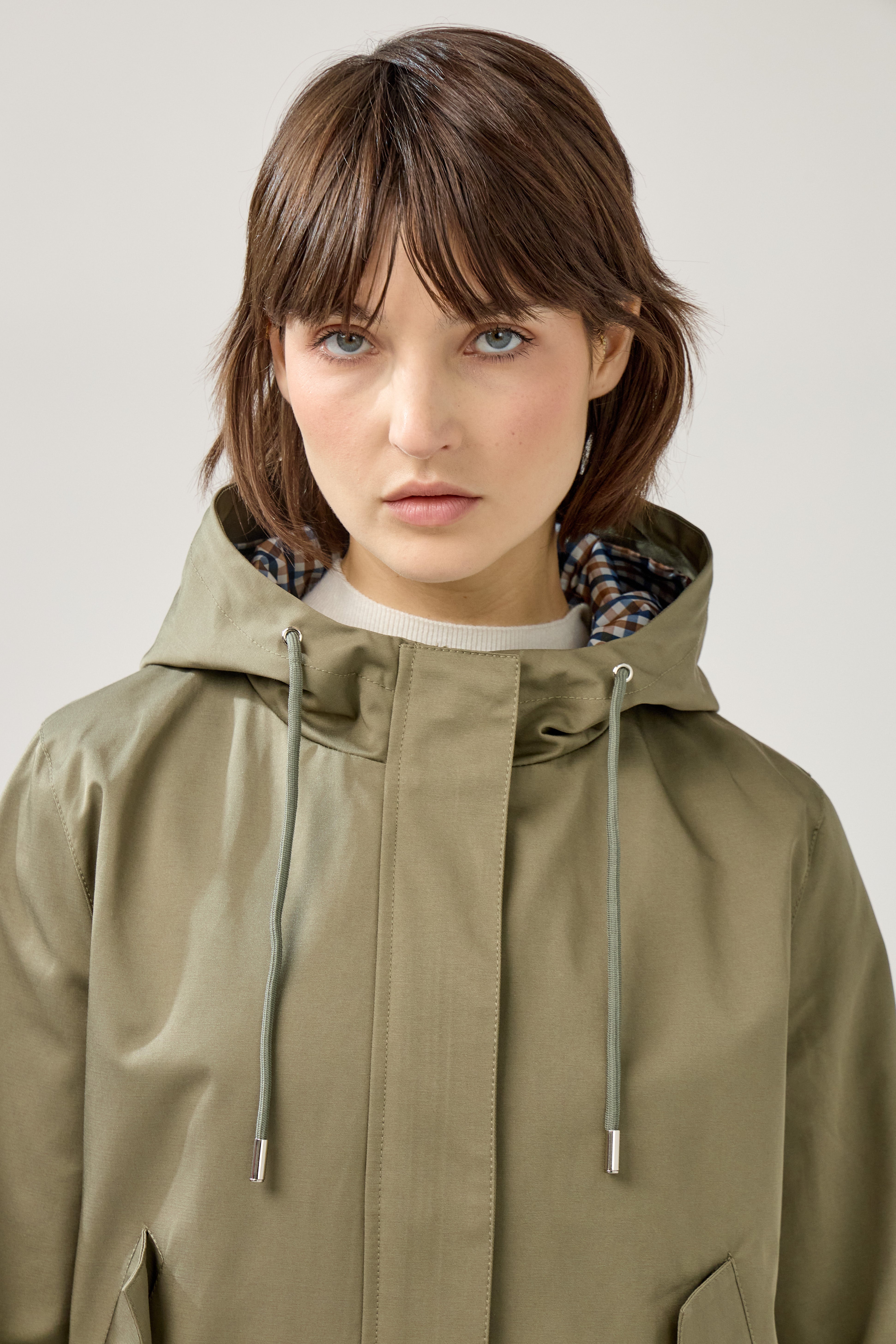 Veste en Lin vs Coton : Guide d'Achat Complet pour la Mi-Saison 2026