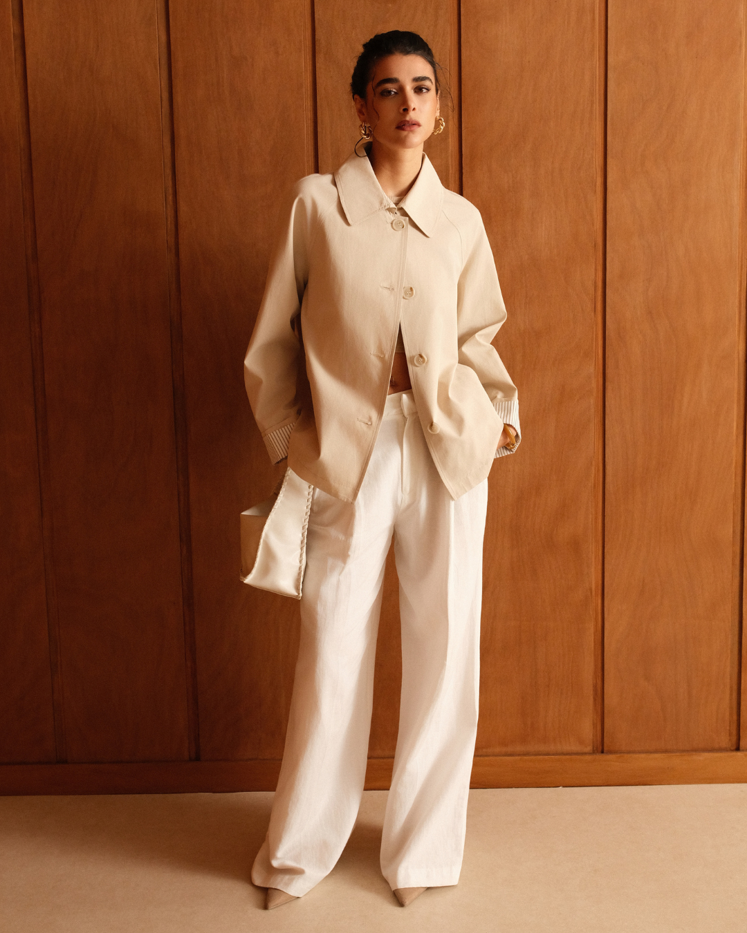 Women's Jackets I ESC STUDIO