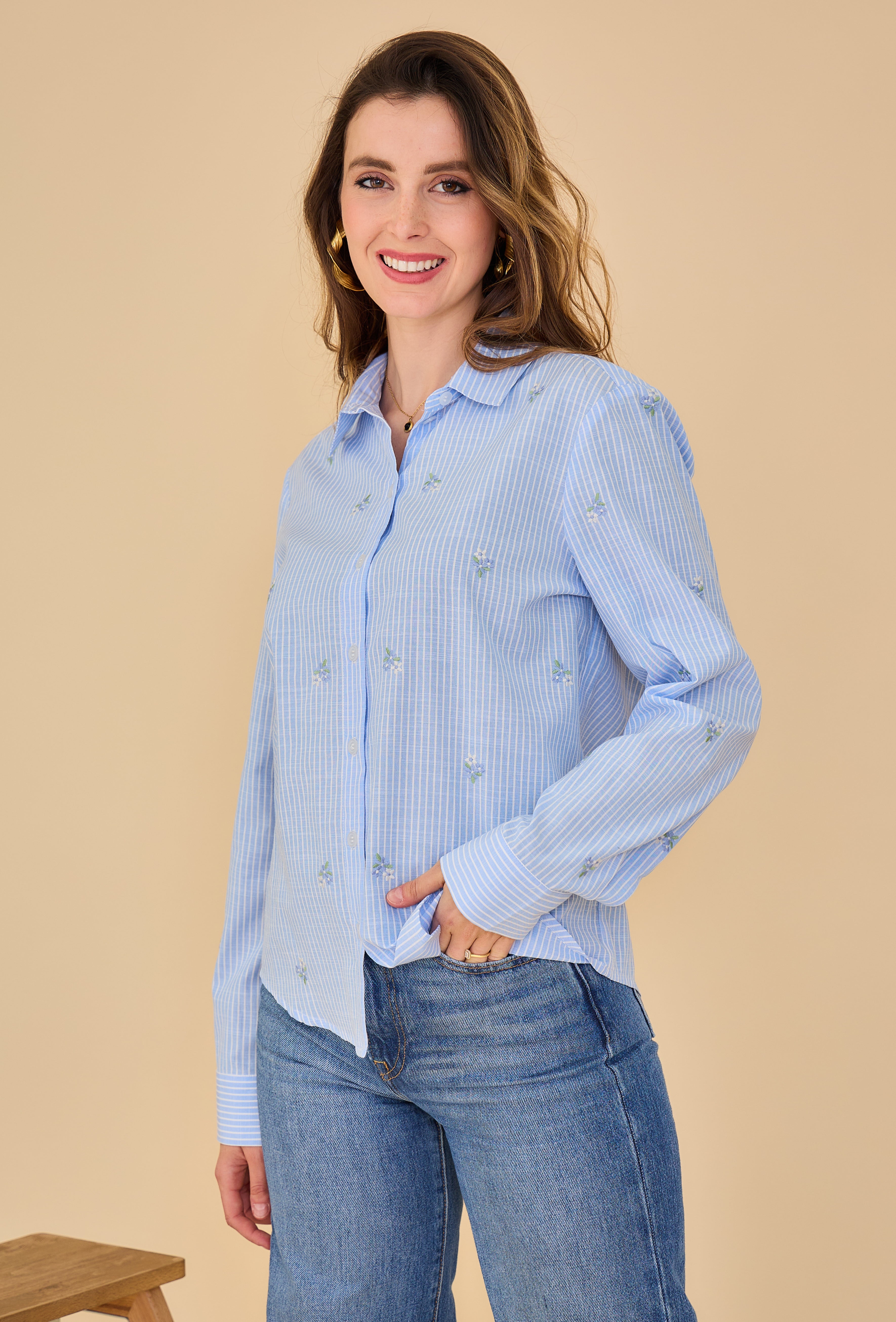 Chemises & Tops