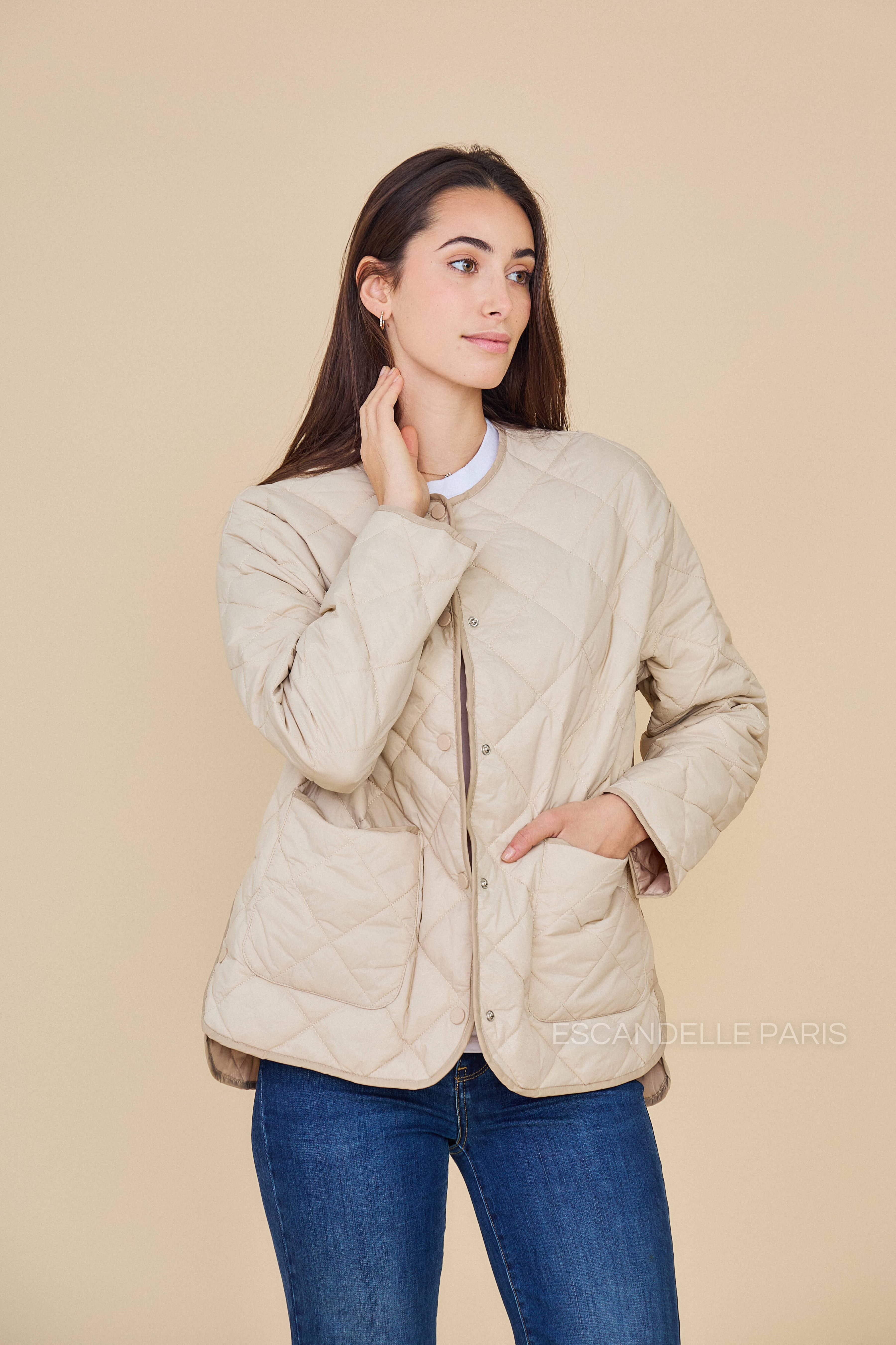 VICTOIRE - Veste