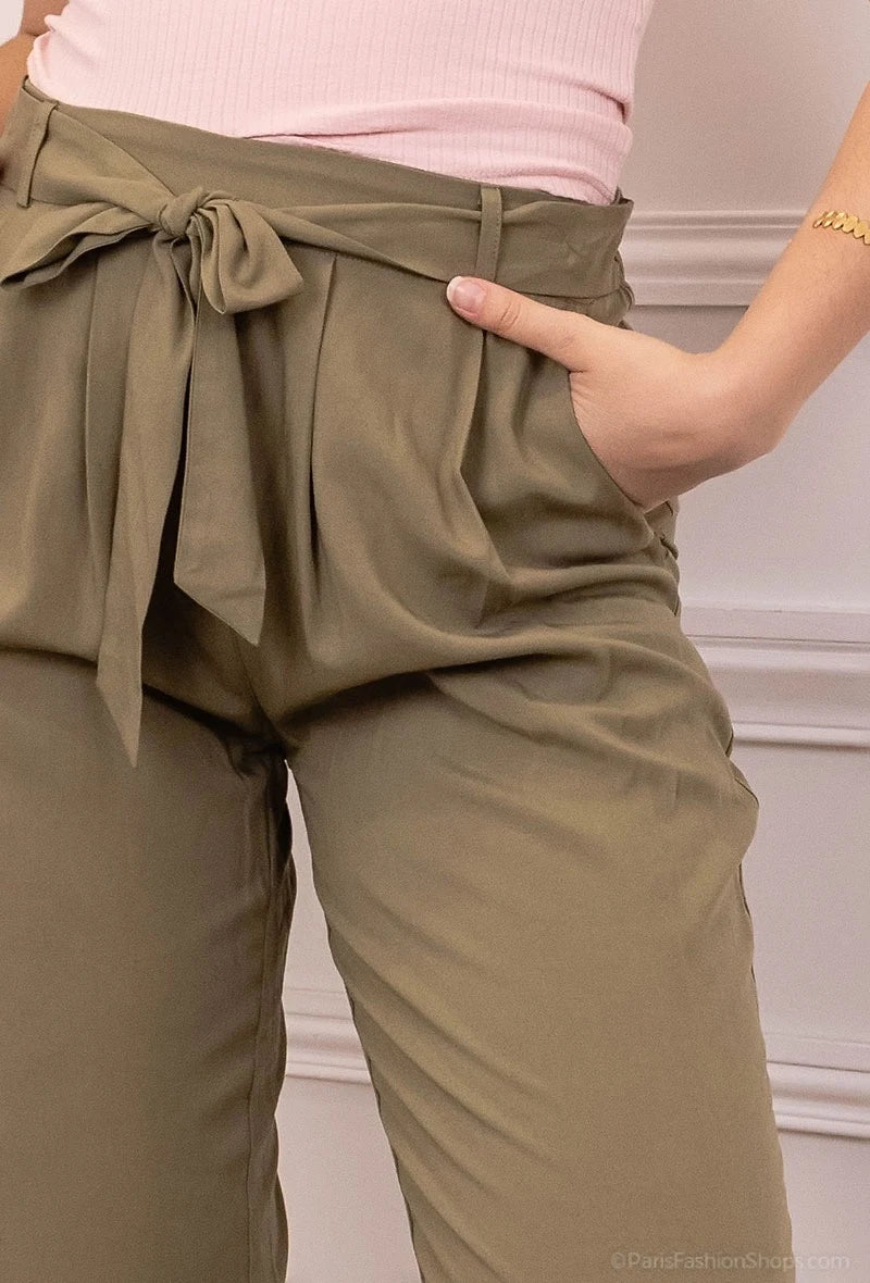 Pantalon Uni
