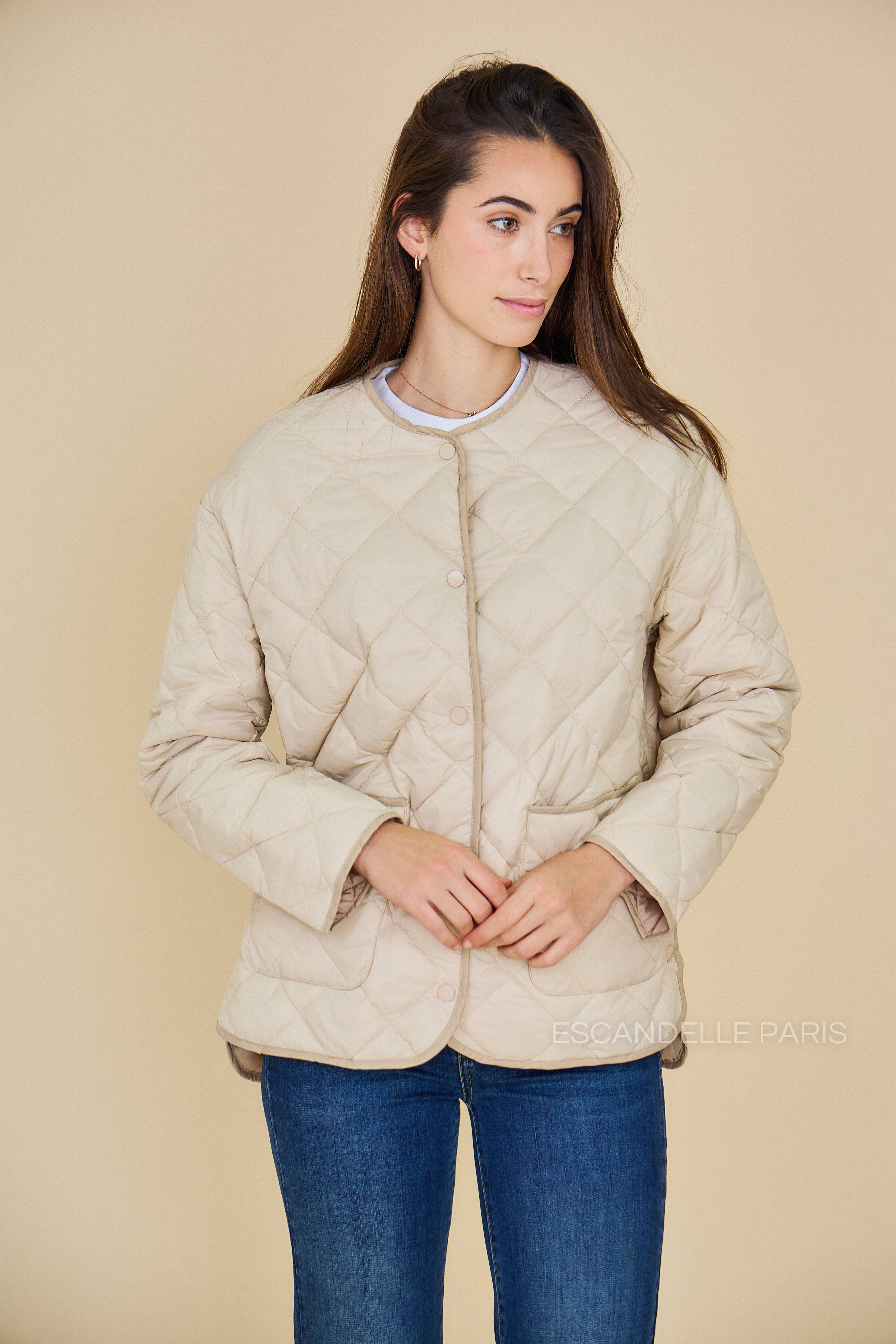VICTOIRE - Veste