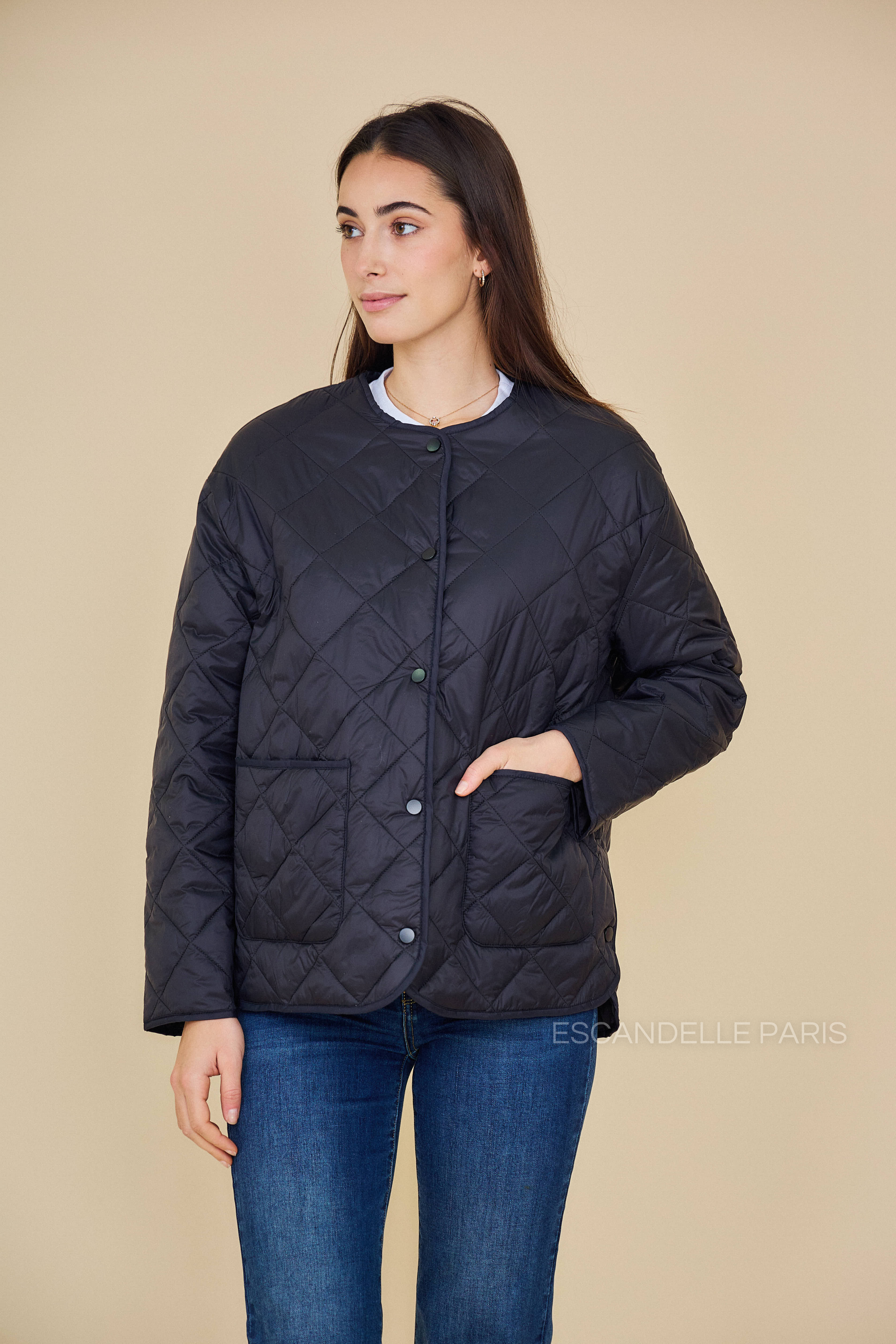 VICTOIRE - Veste
