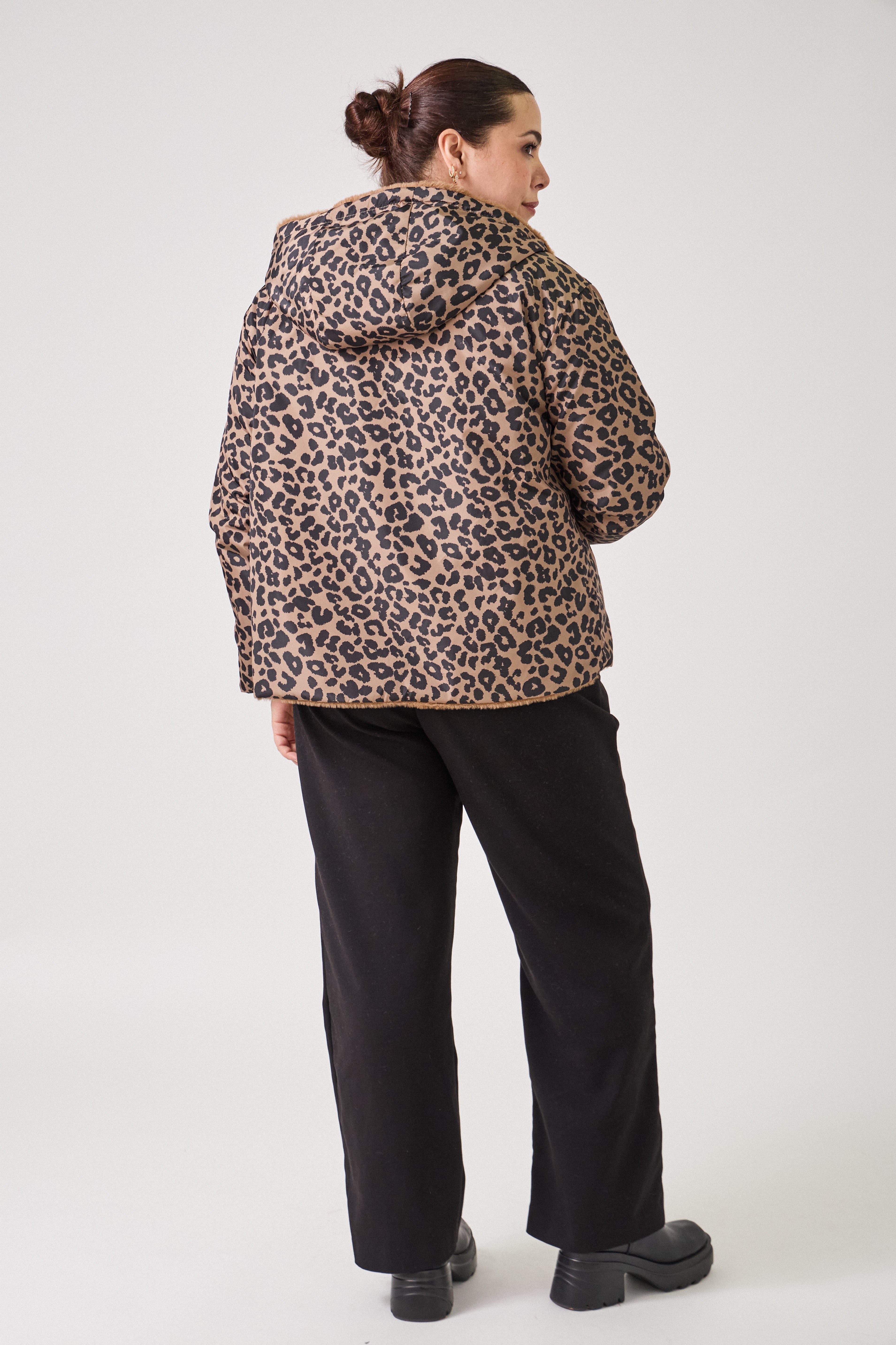 DIANE - Parka