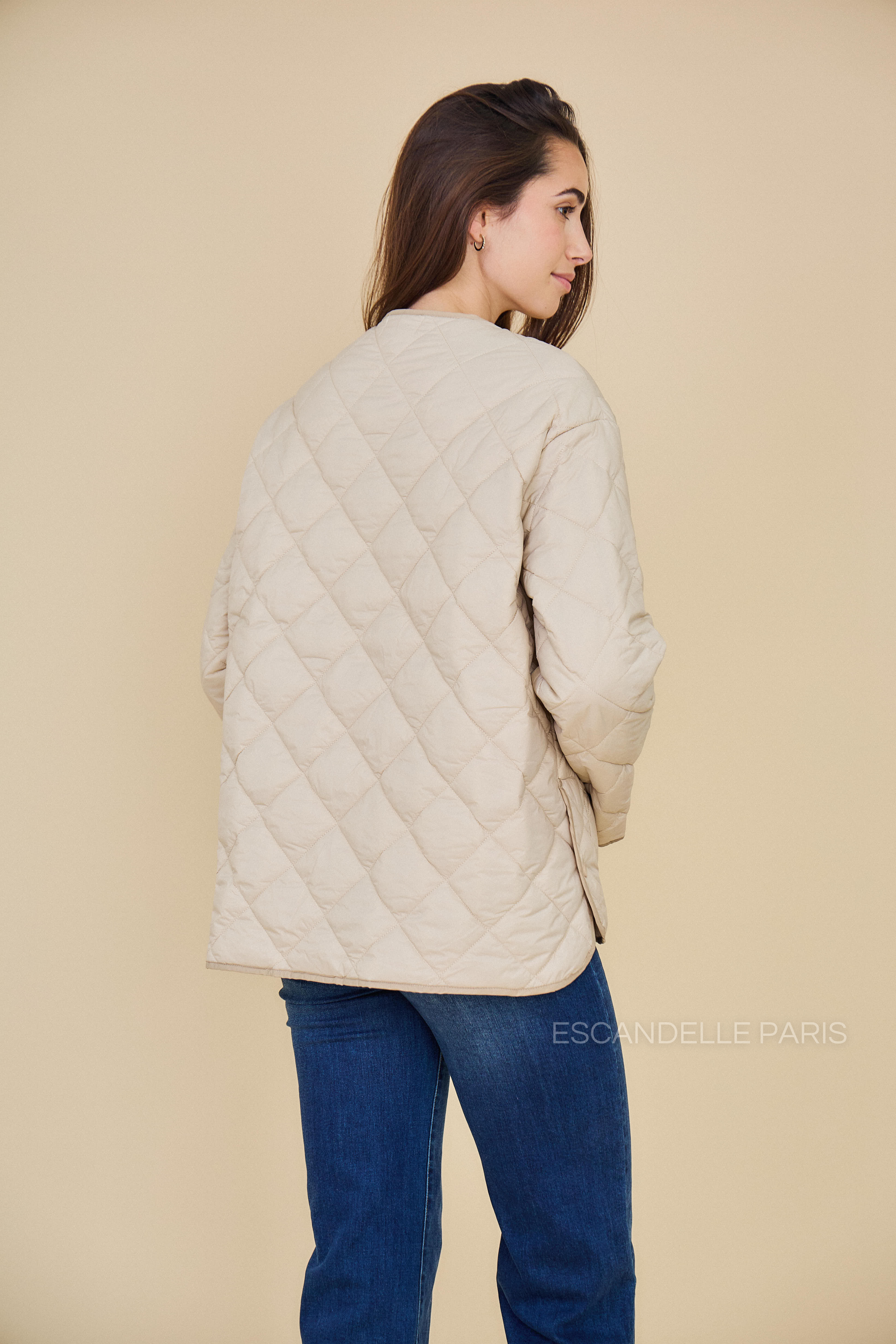 VICTOIRE - Veste