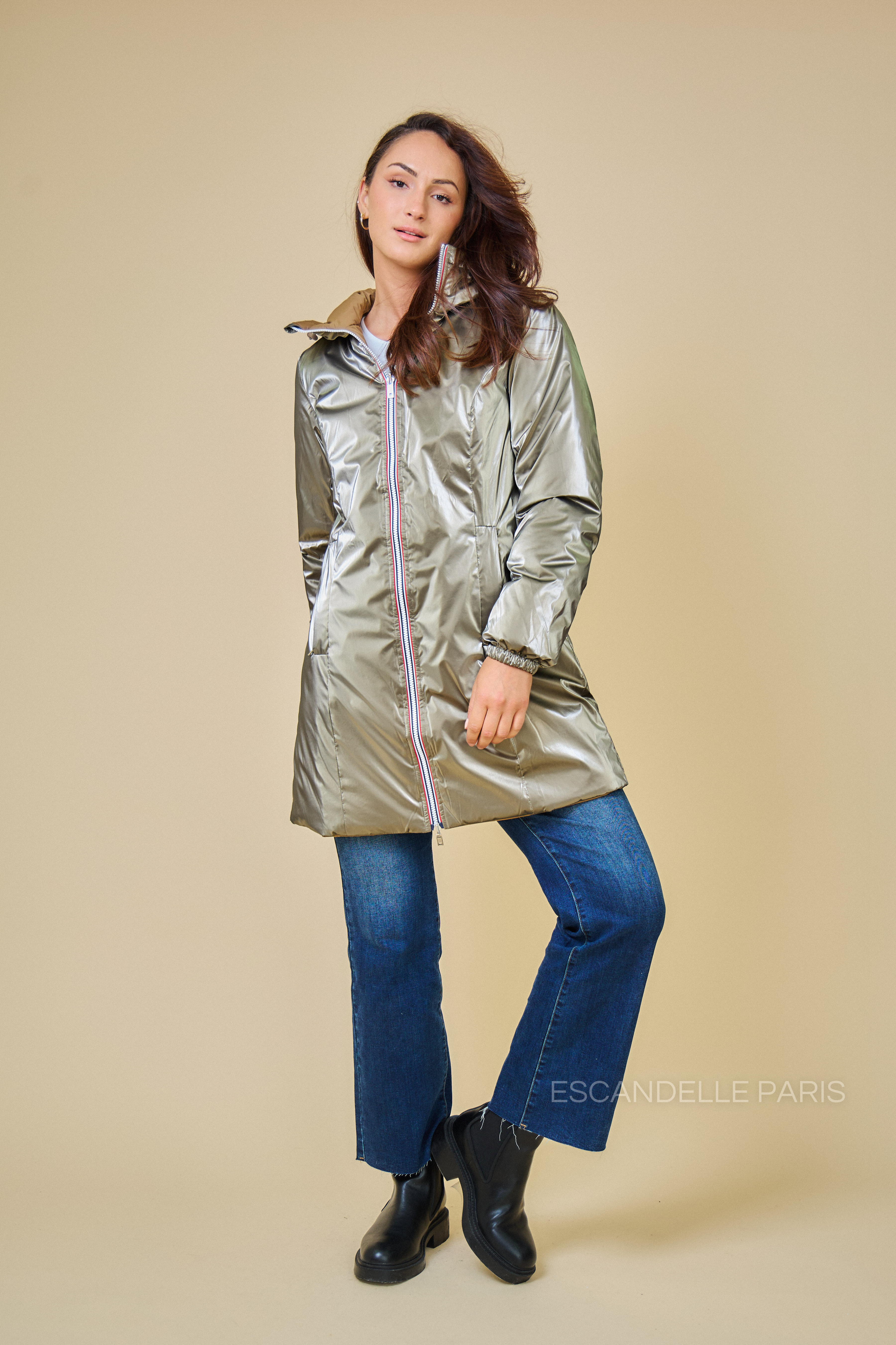 SIXTINE - Parka