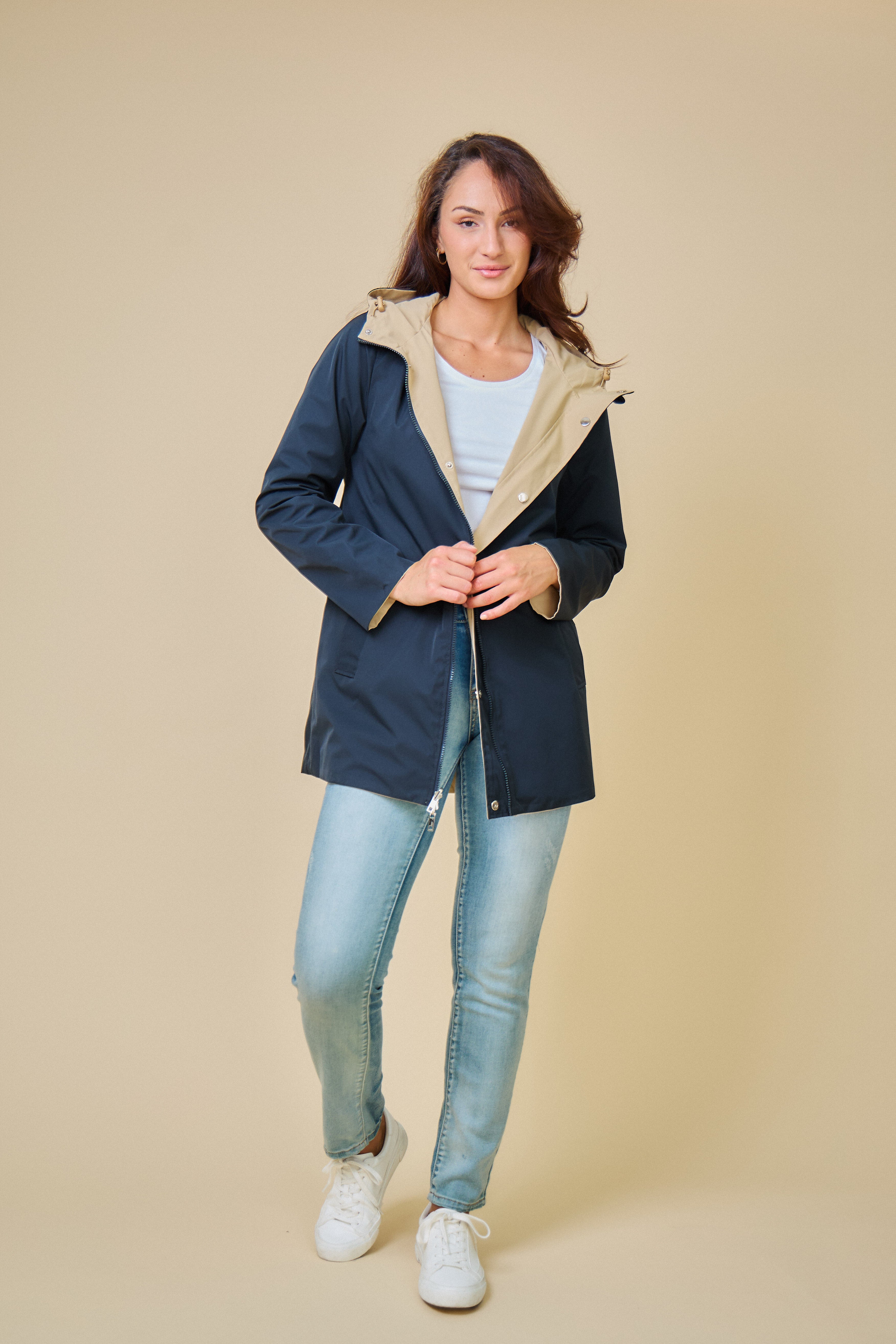 TOM - Parka