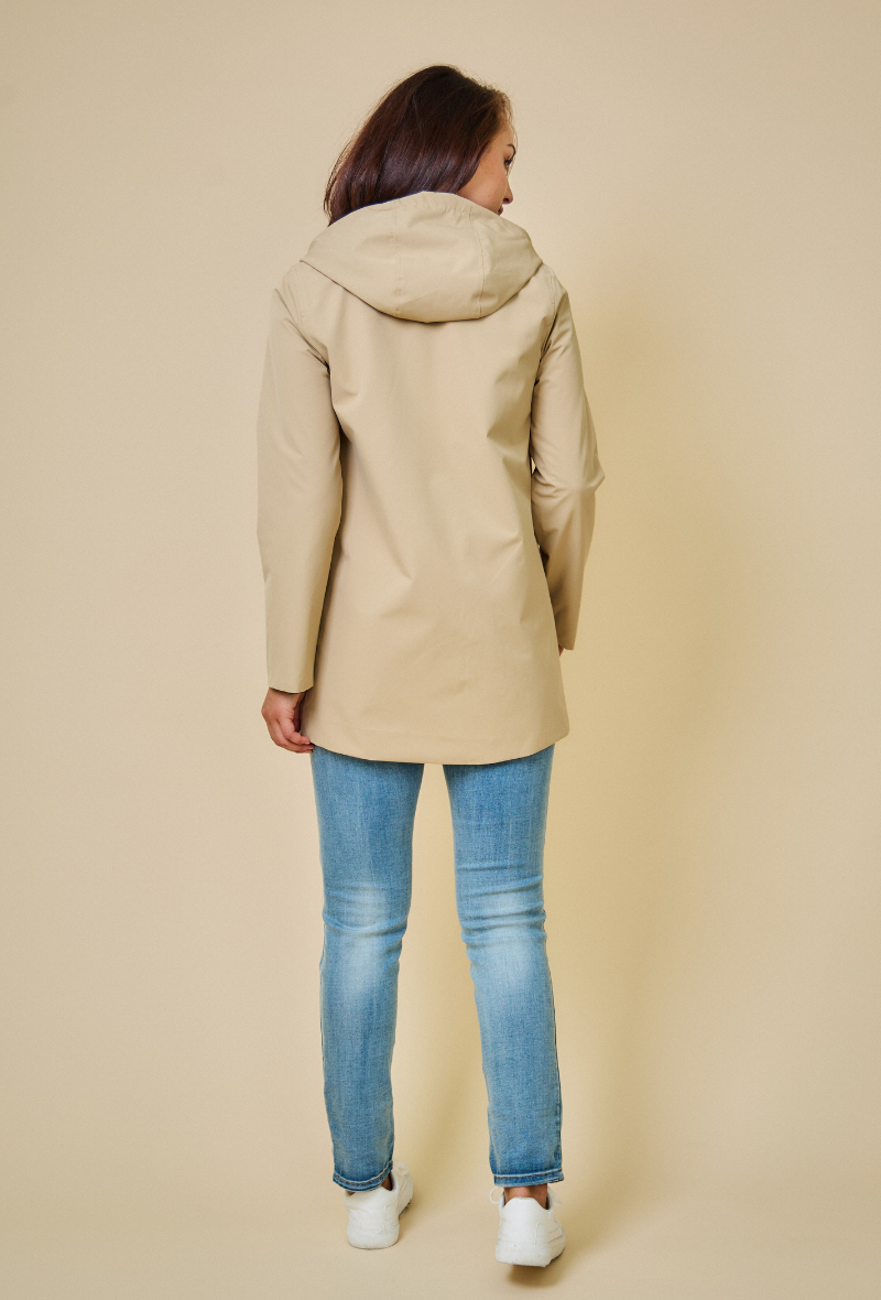 TOM - Parka