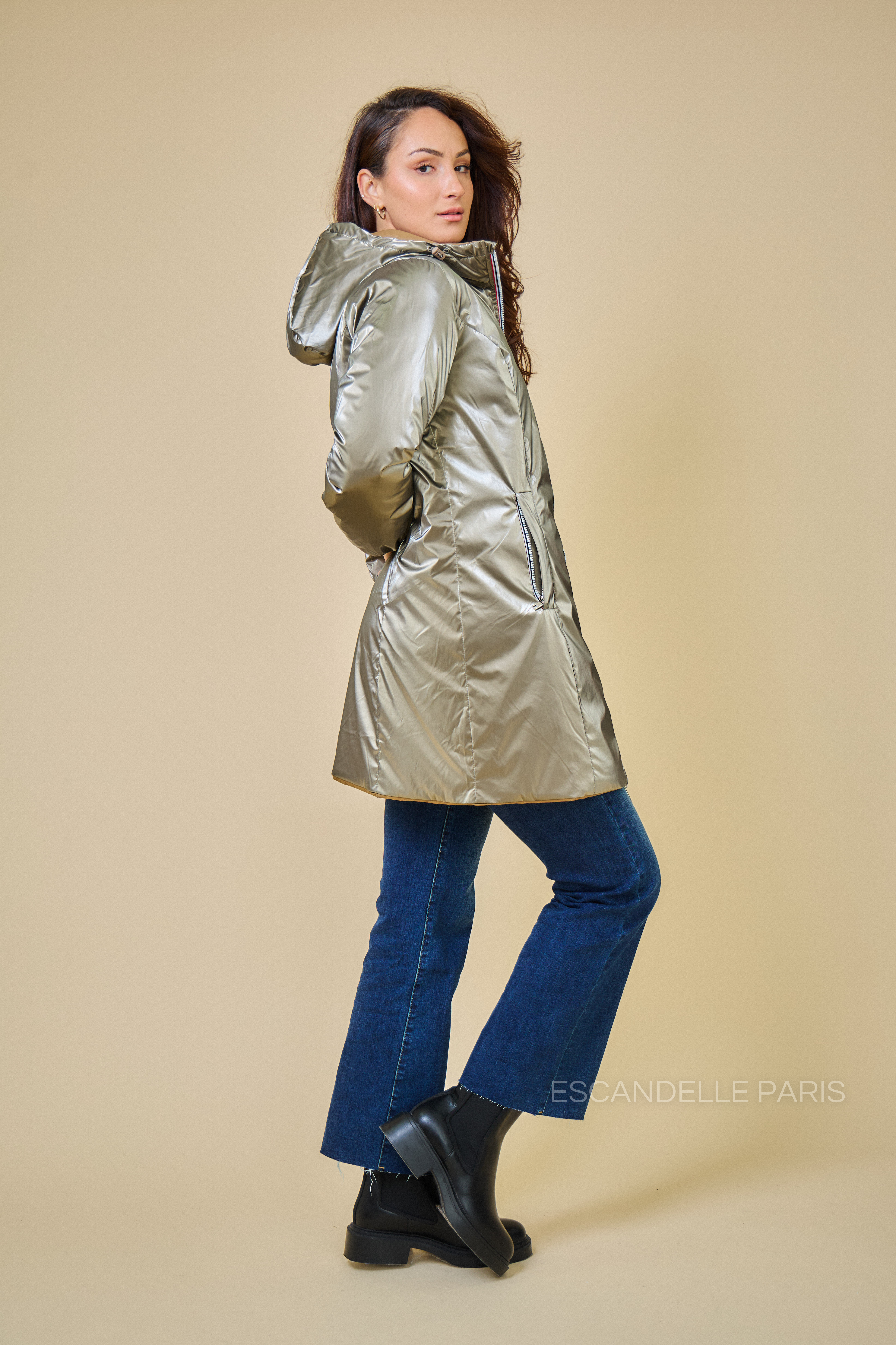 SIXTINE - Parka