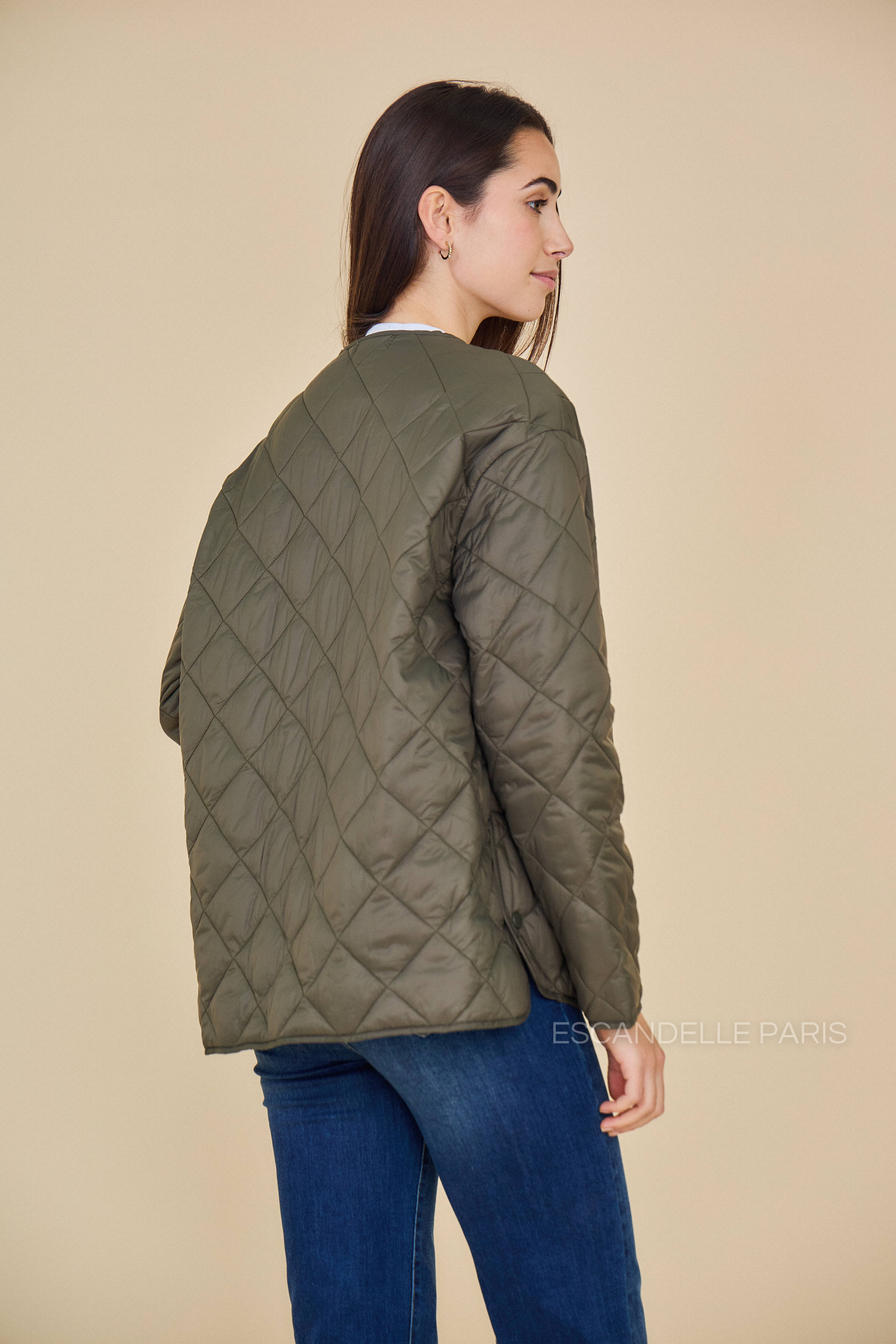 VICTOIRE - Veste