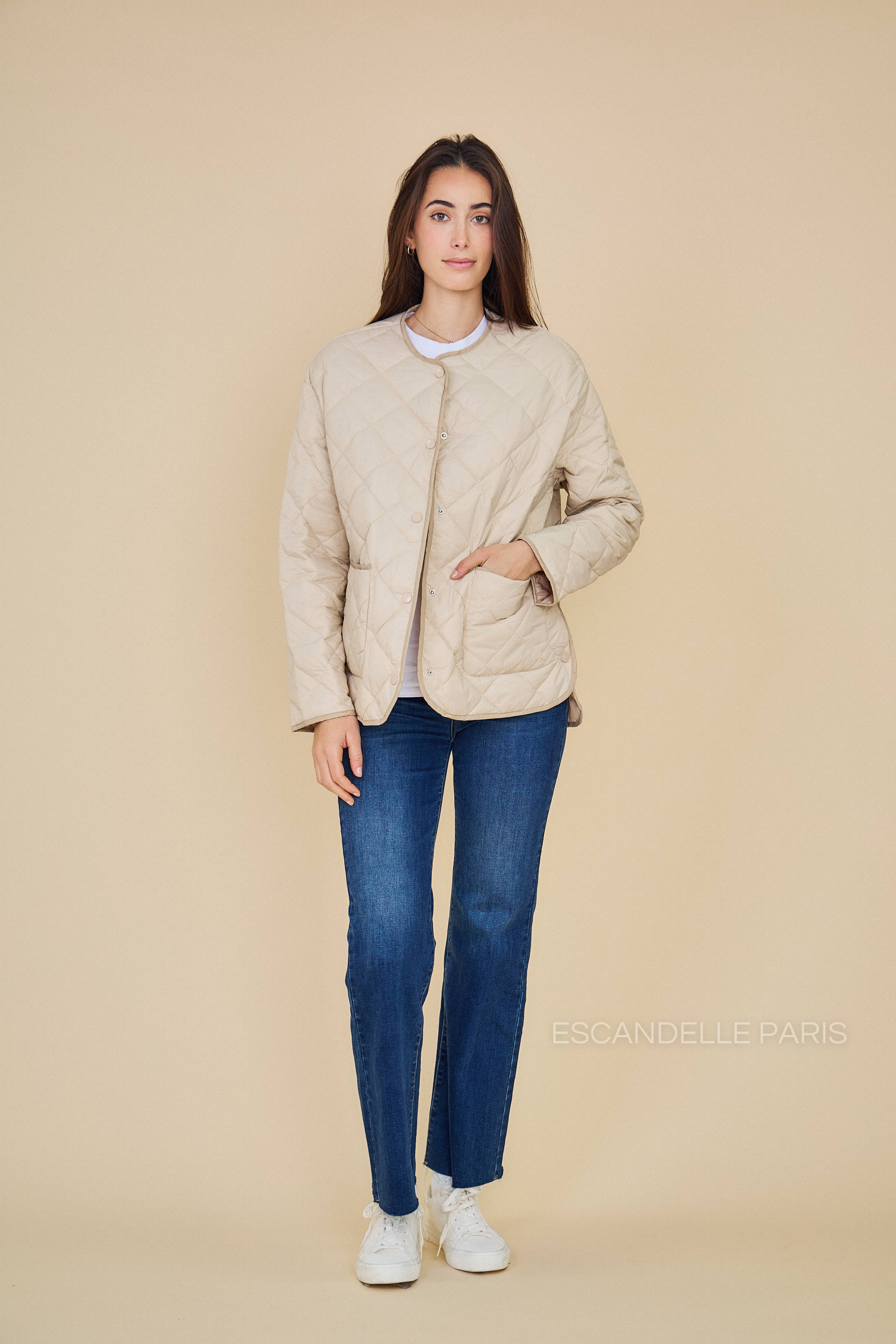 VICTOIRE - Veste