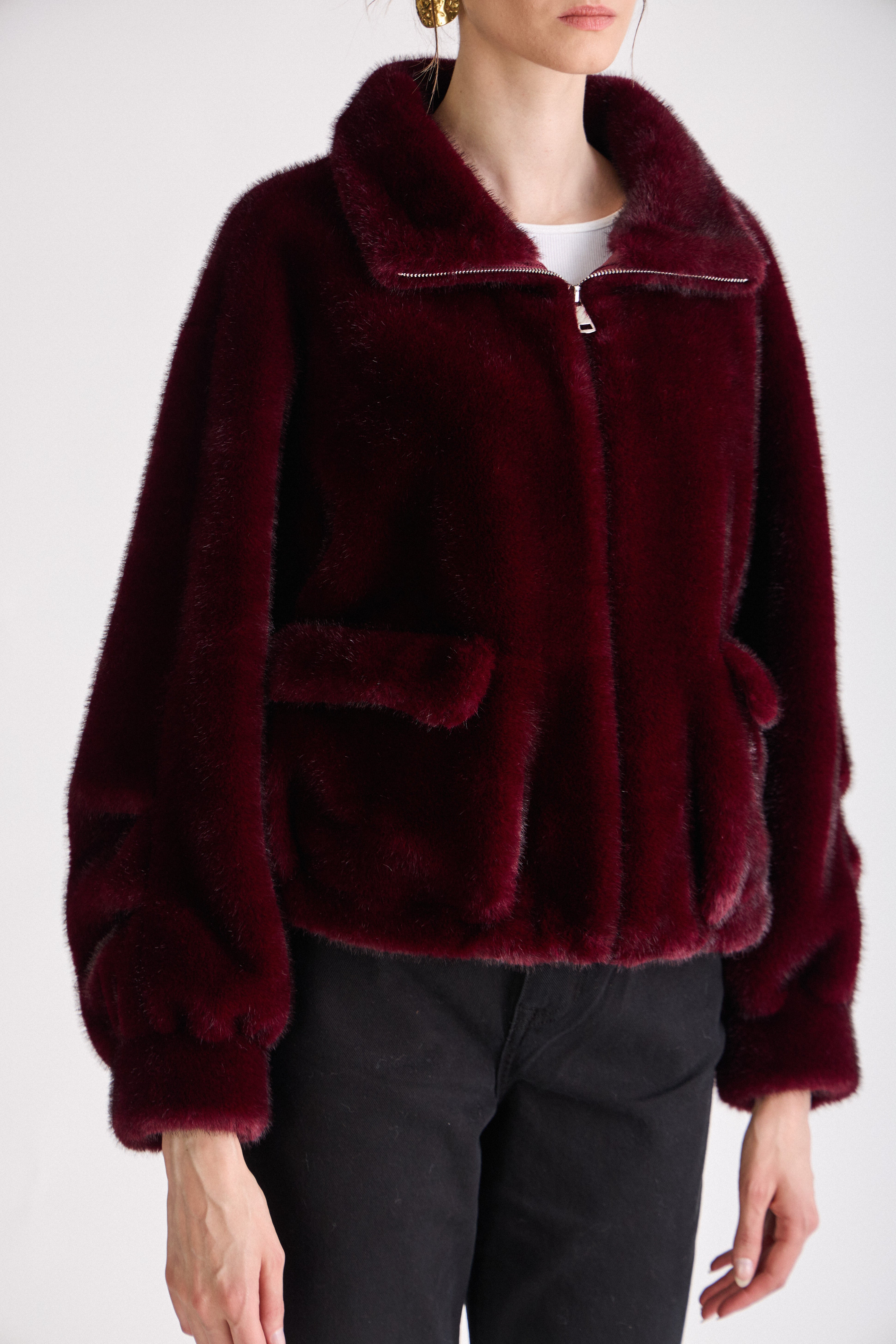 OLIVIA - Manteau