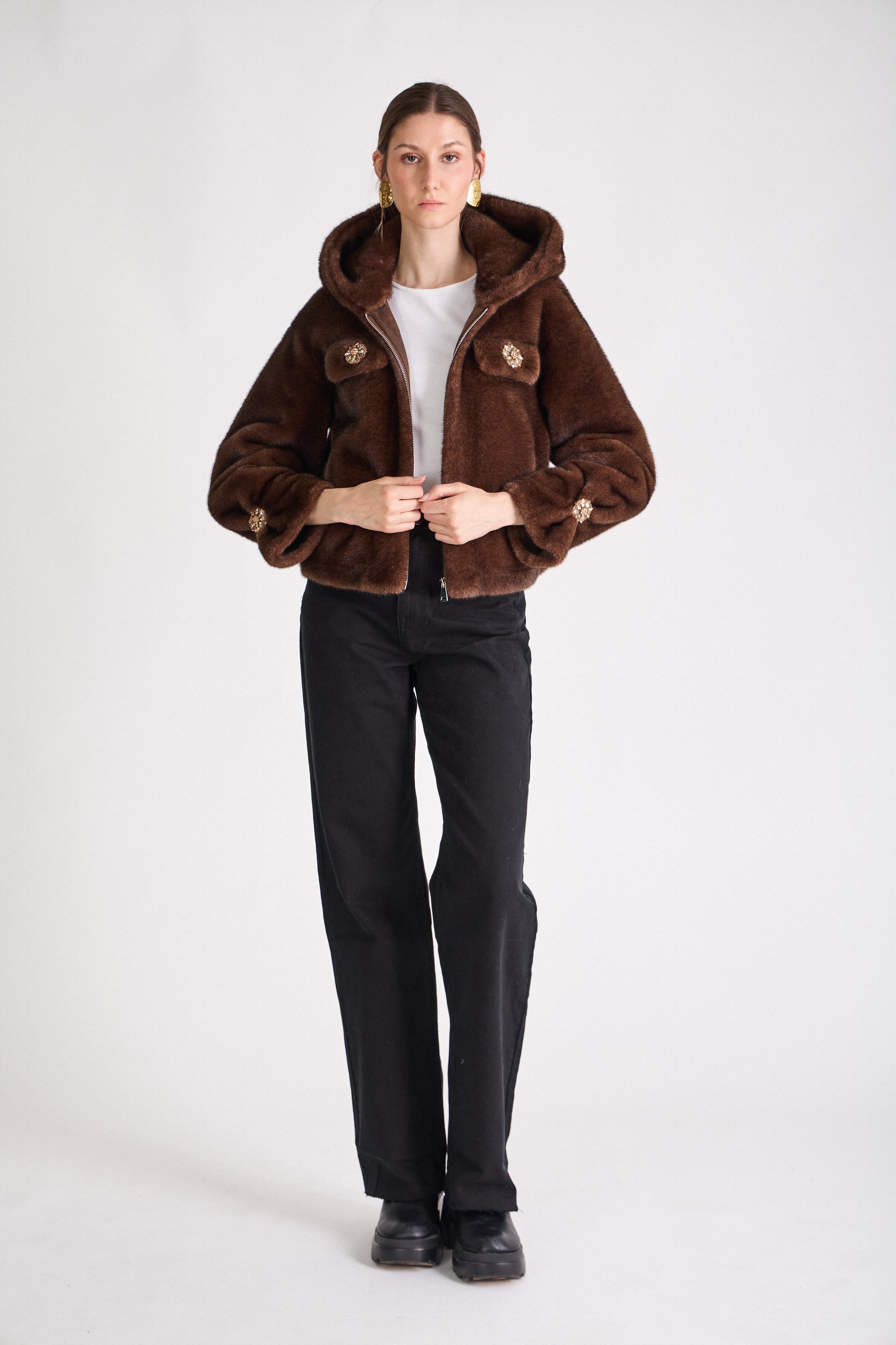 ZARIAH - Manteau