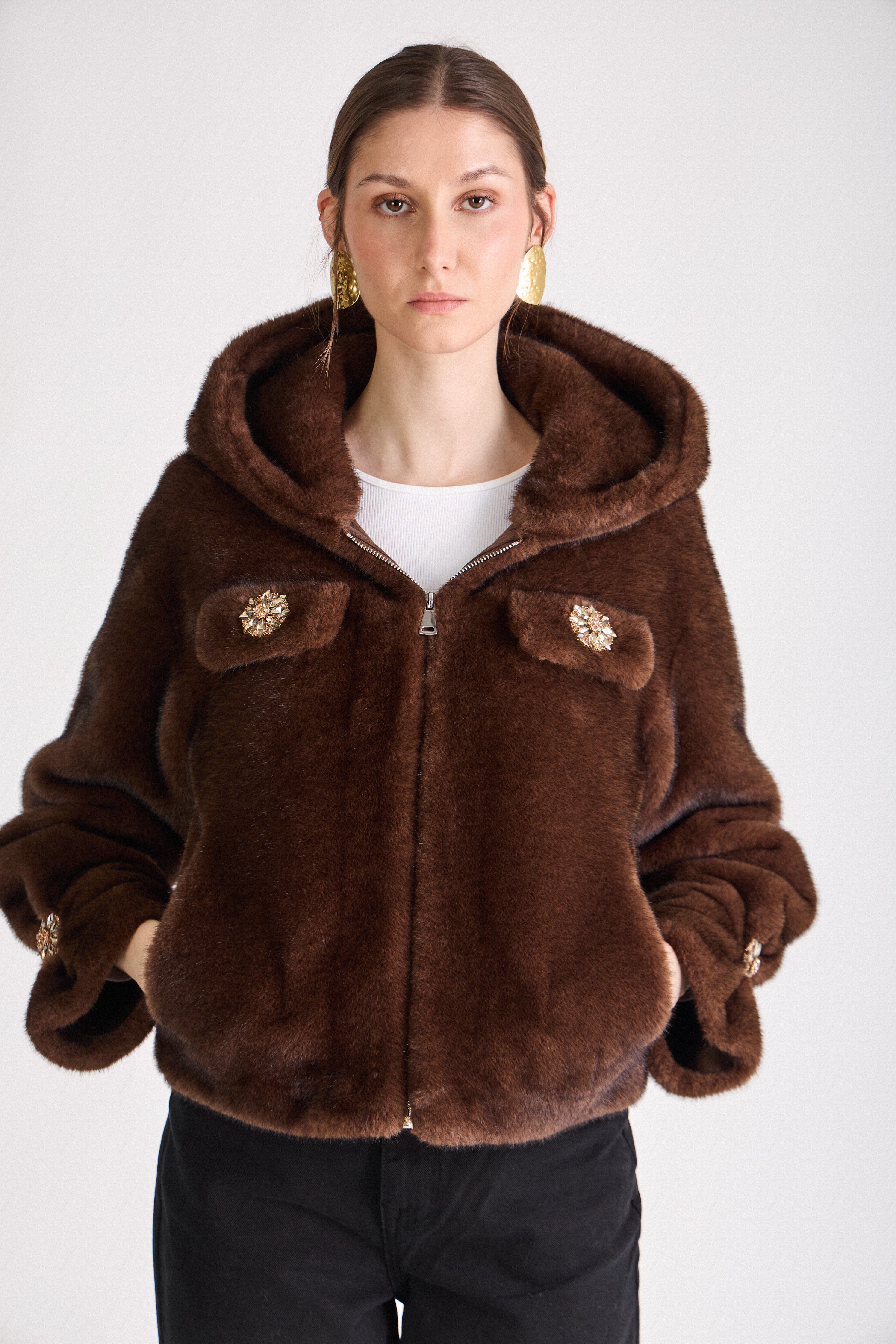 ZARIAH - Manteau
