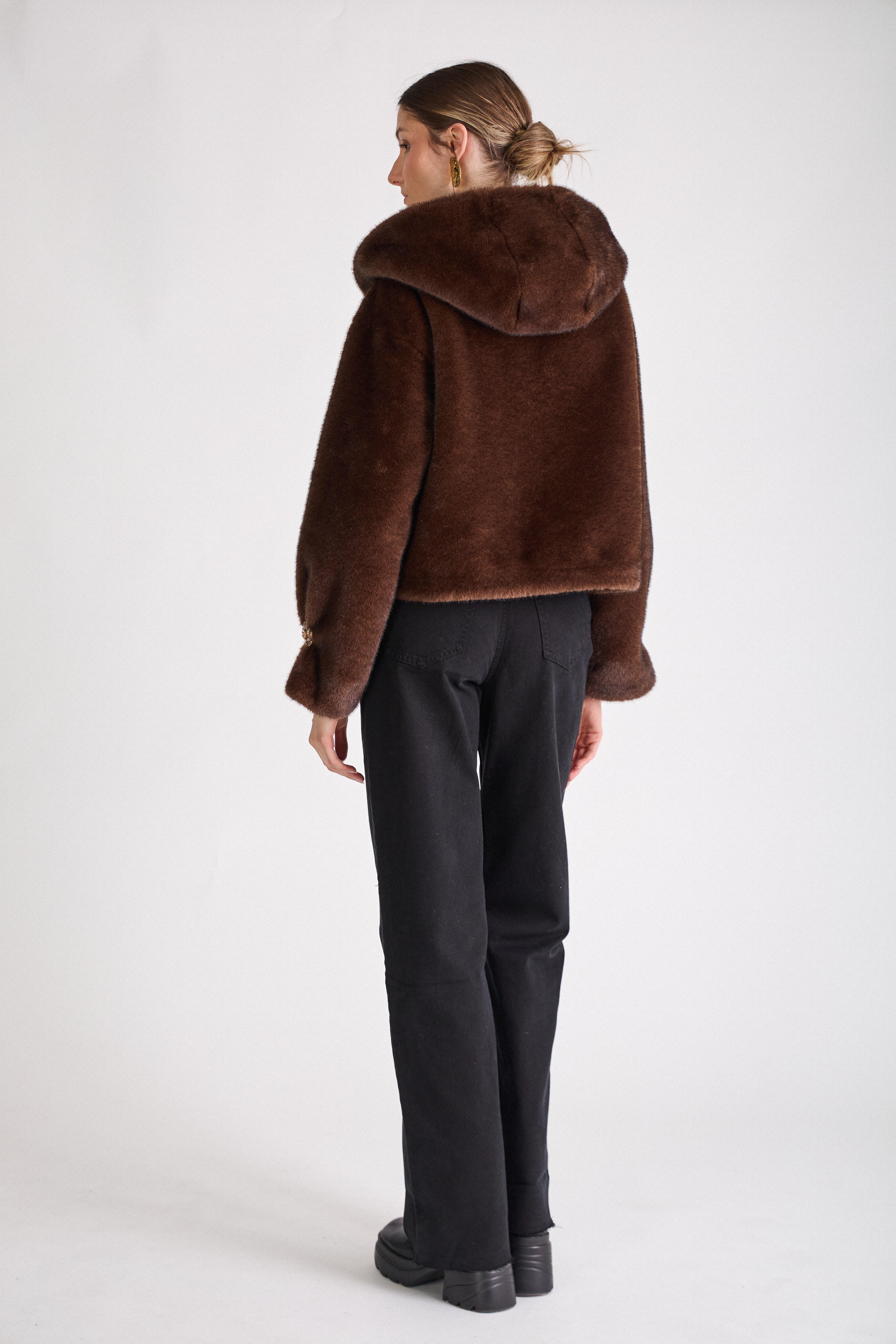 ZARIAH - Manteau
