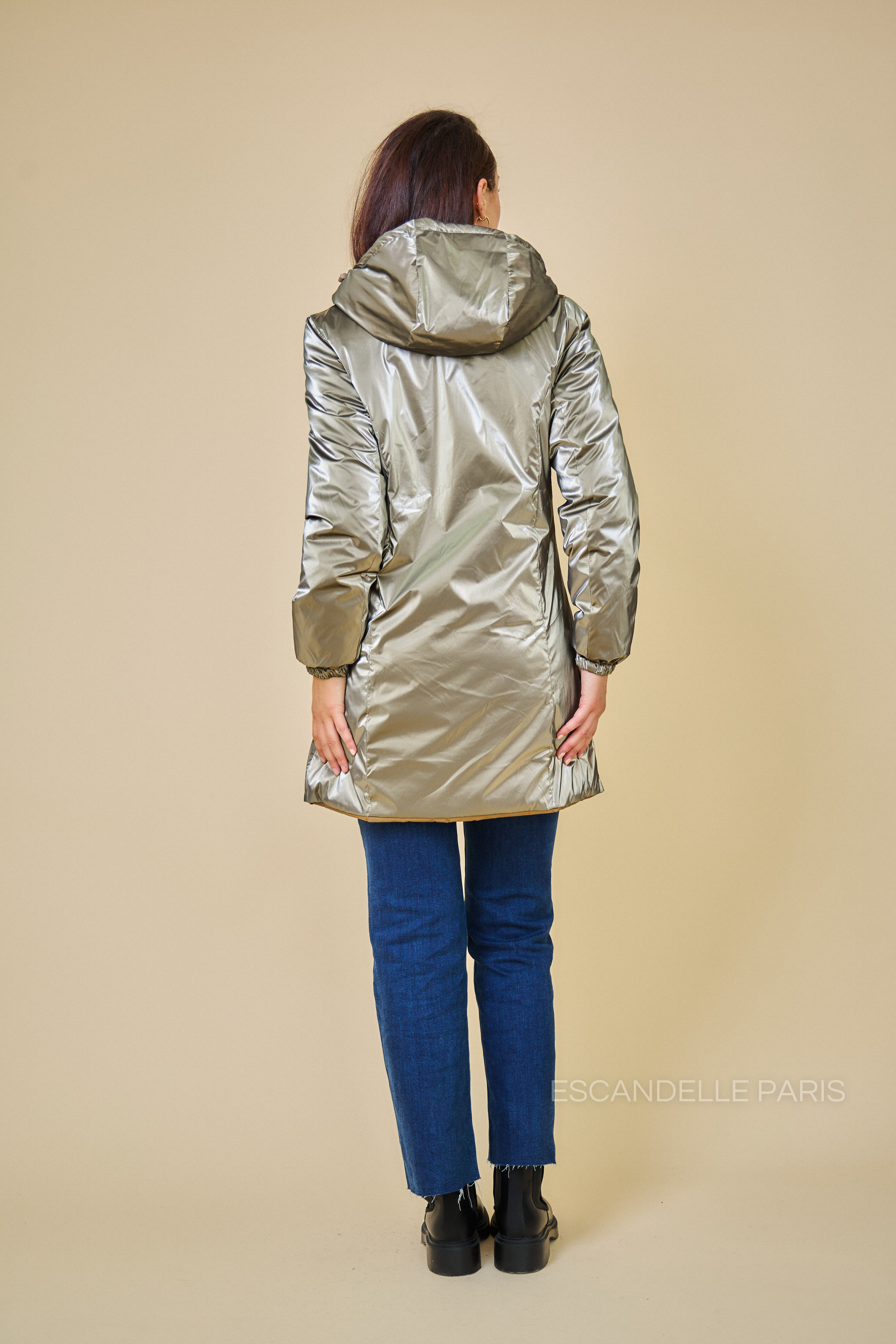 SIXTINE - Parka
