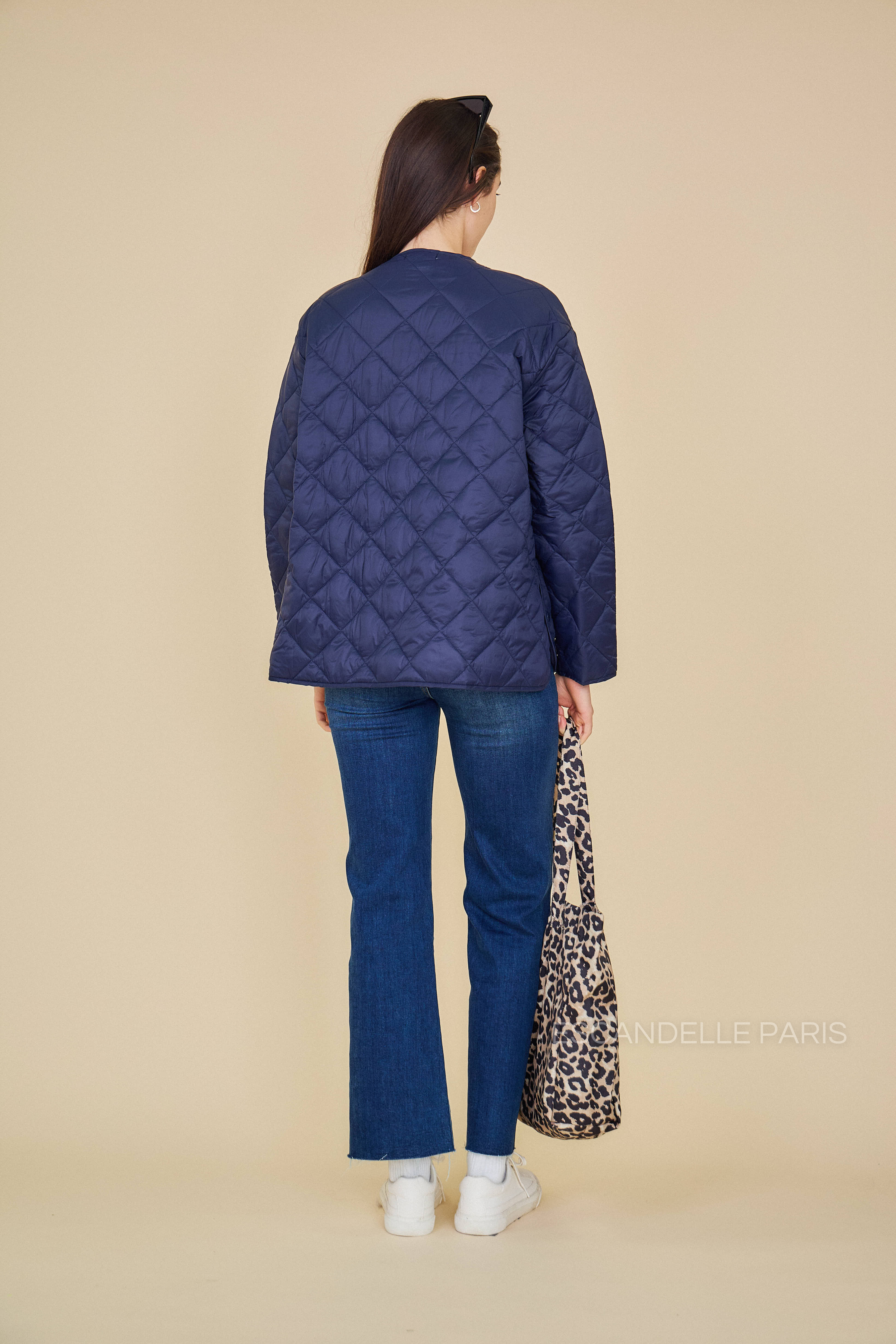 VICTOIRE - Veste