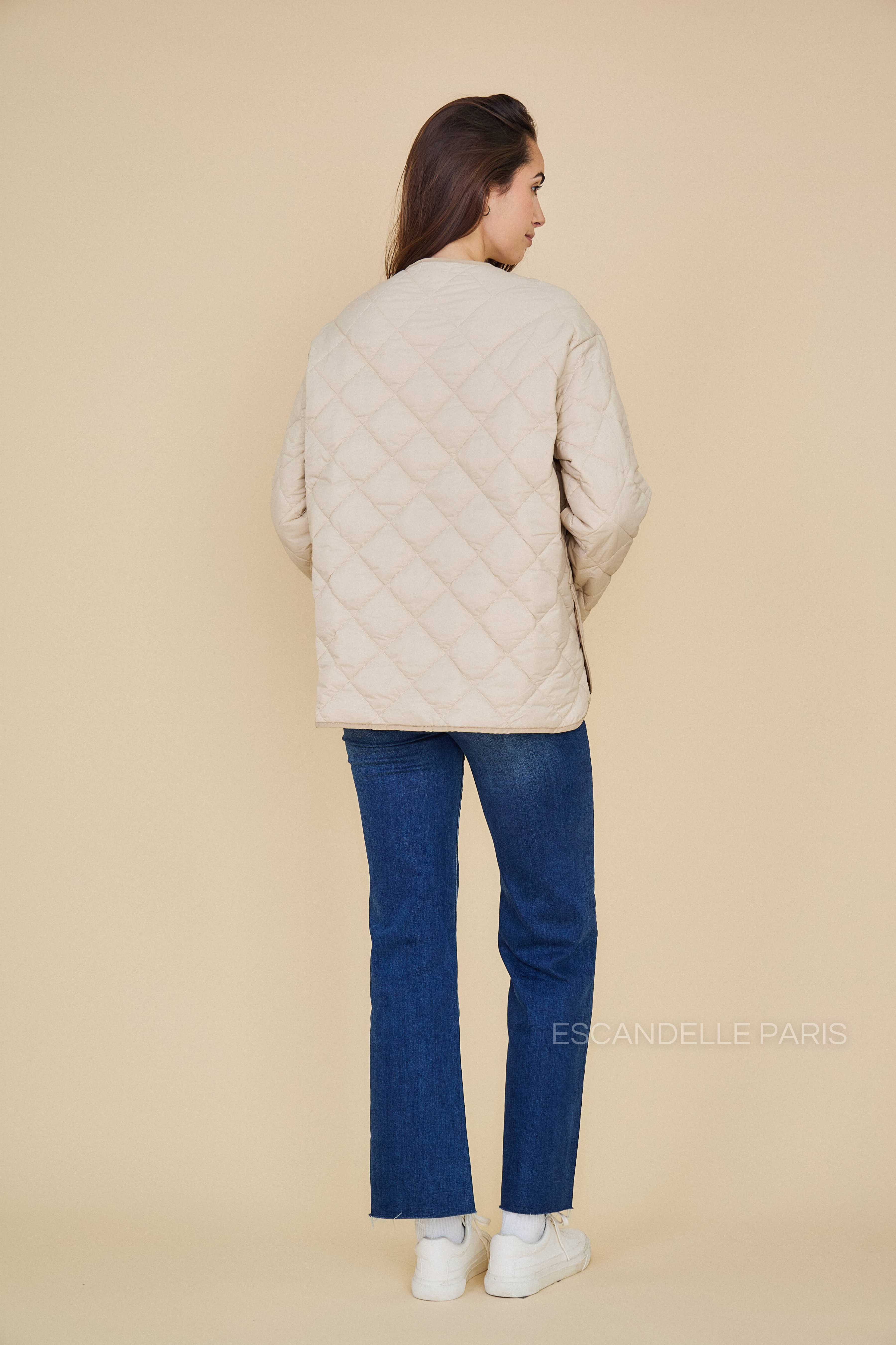 VICTOIRE - Veste