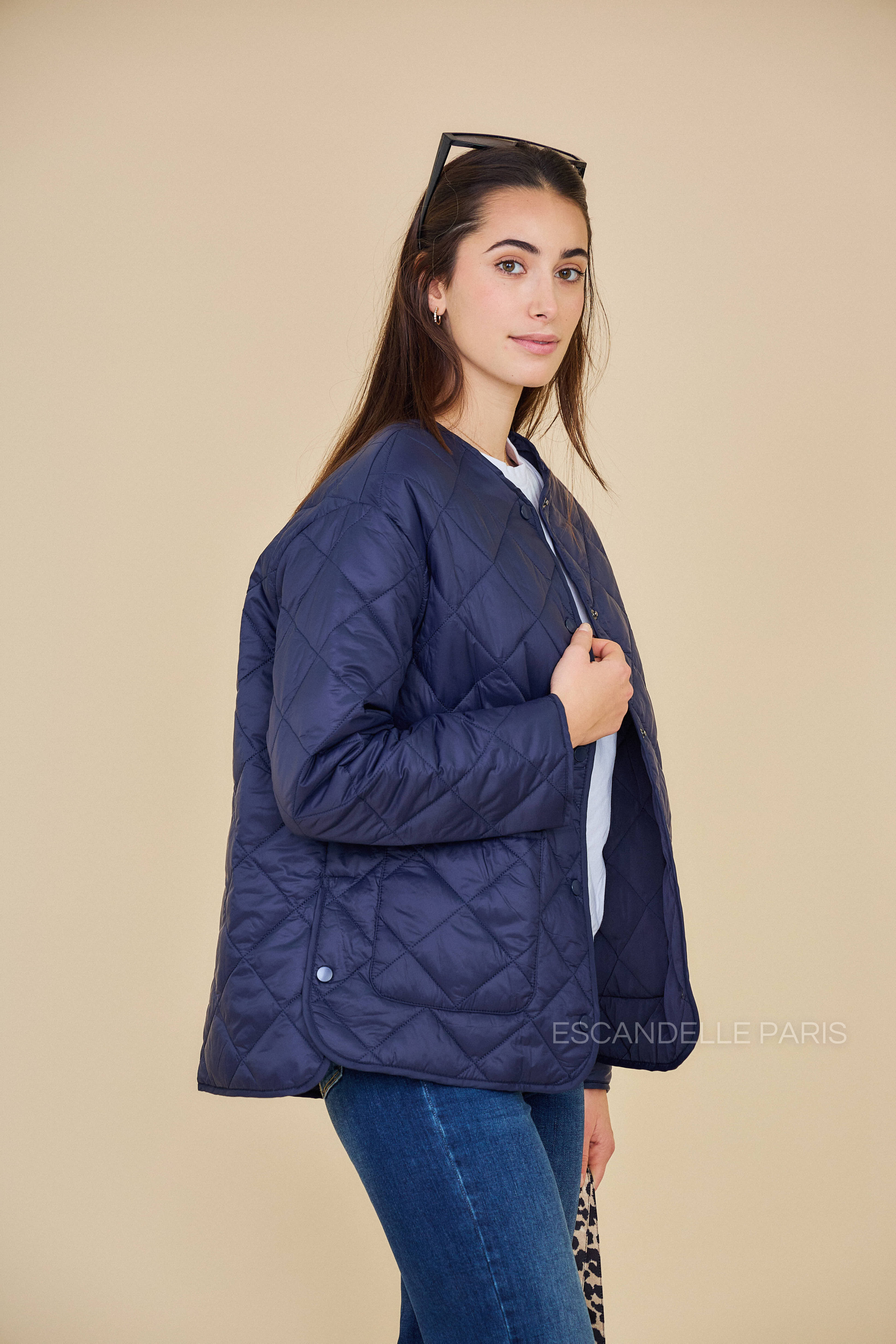 VICTOIRE - Veste