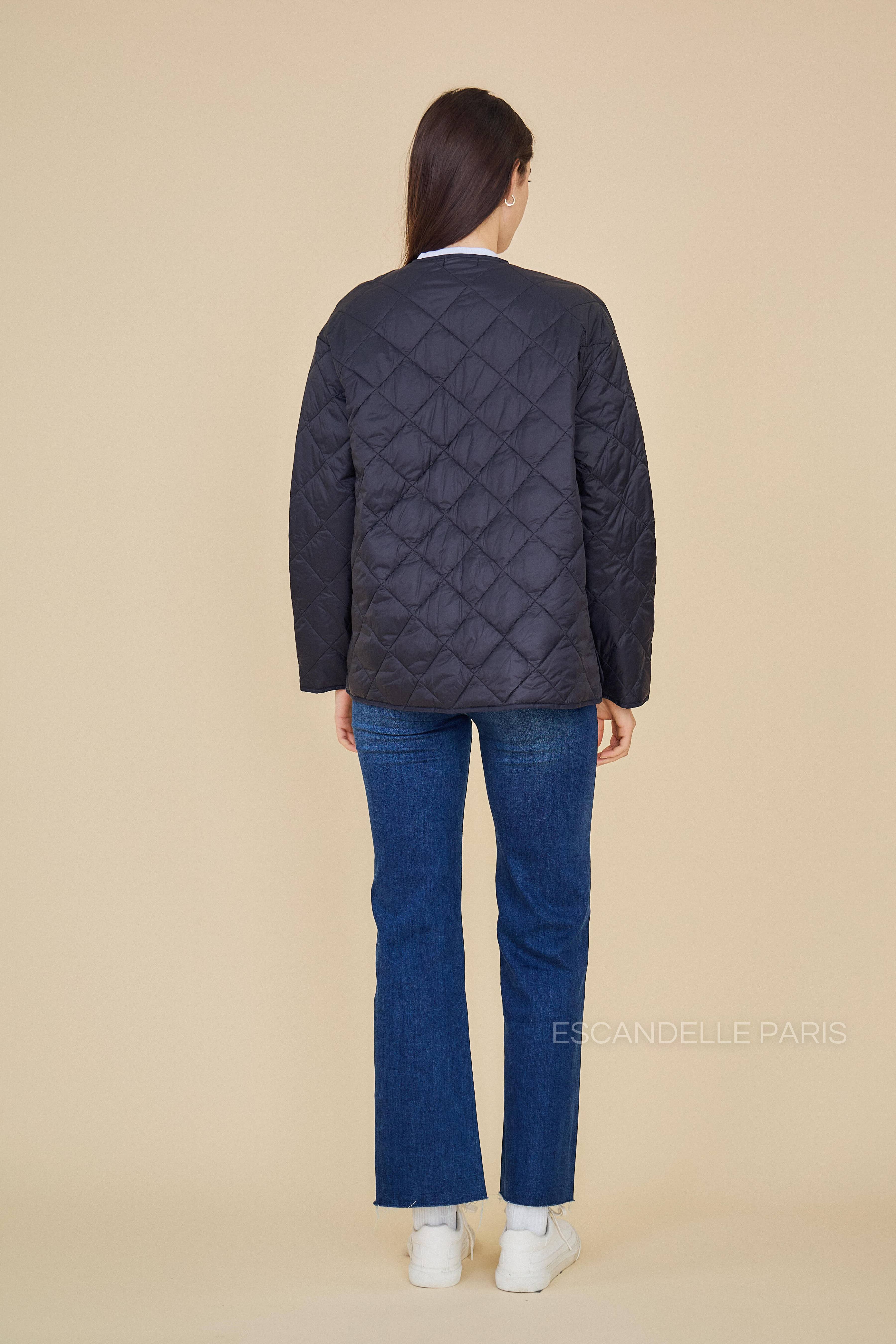 VICTOIRE - Veste