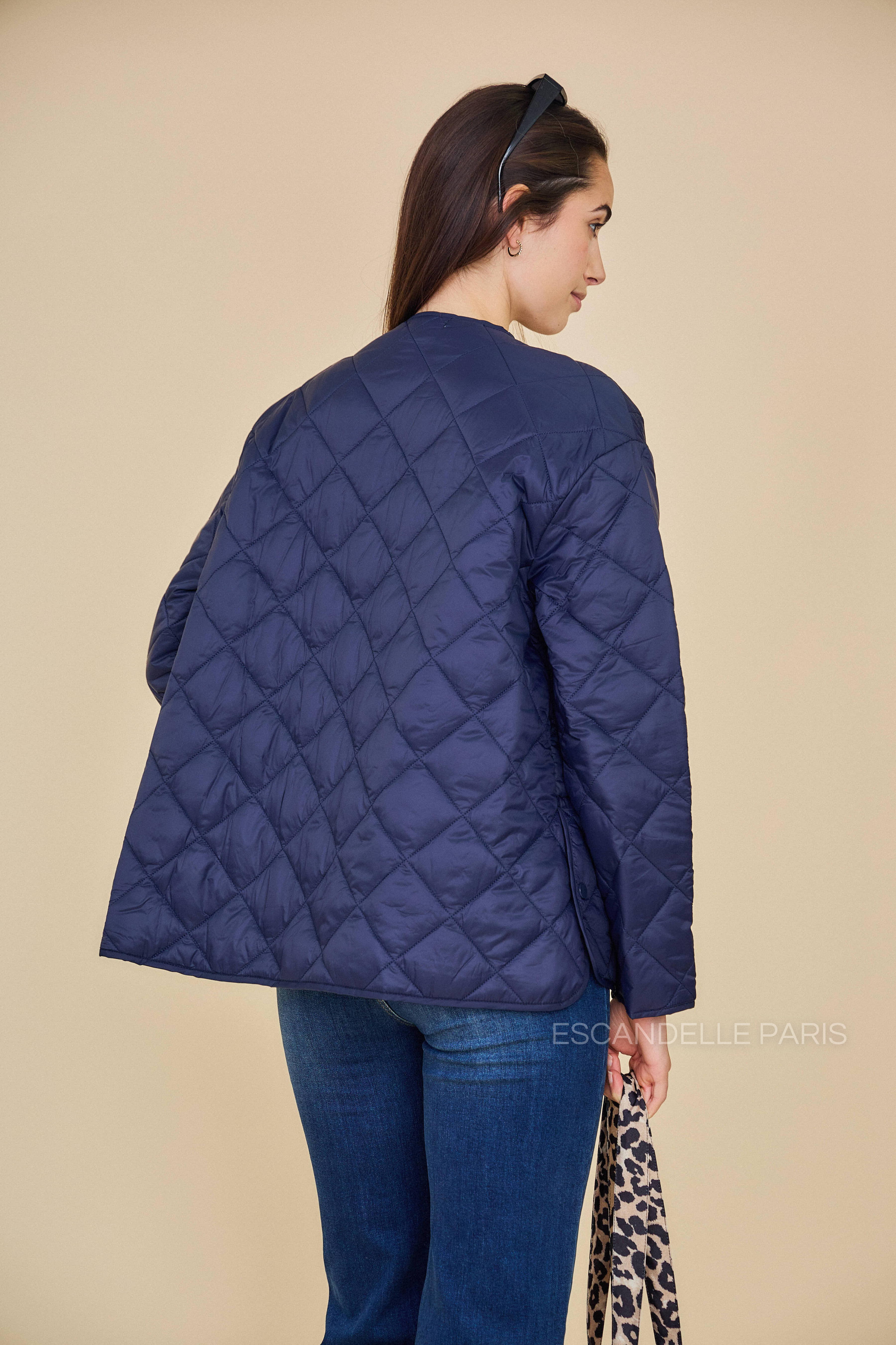 VICTOIRE - Veste