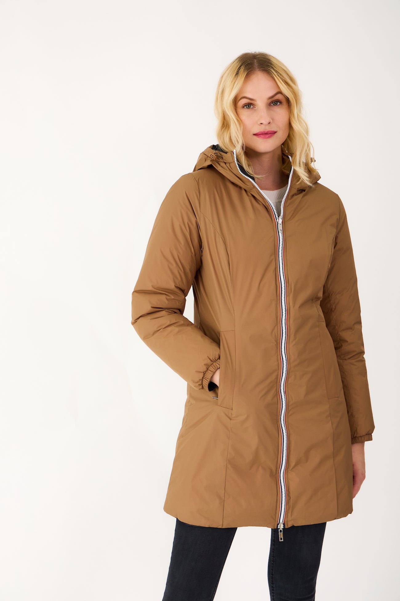 SIXTINE - Parka