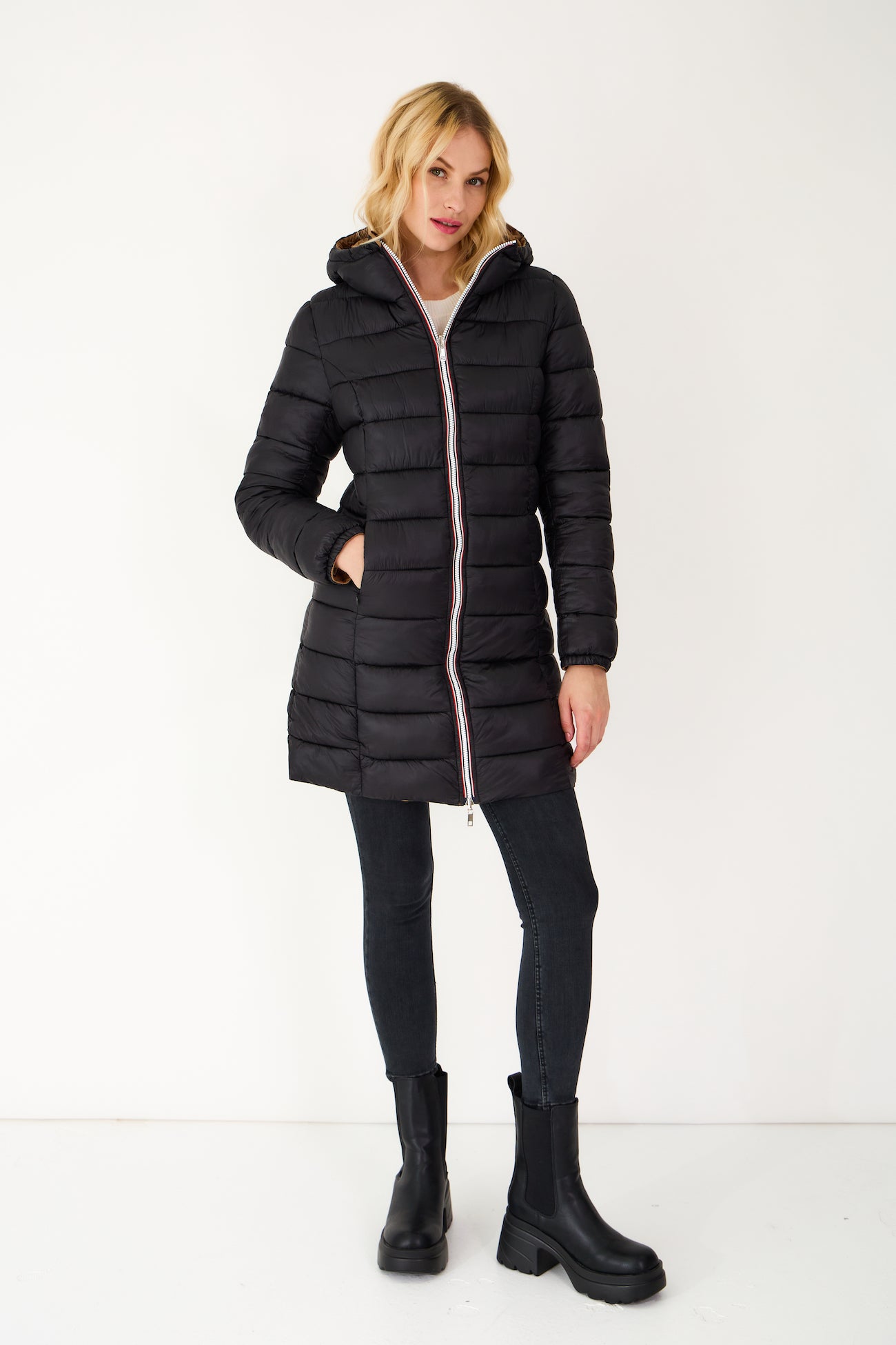 SIXTINE - Parka