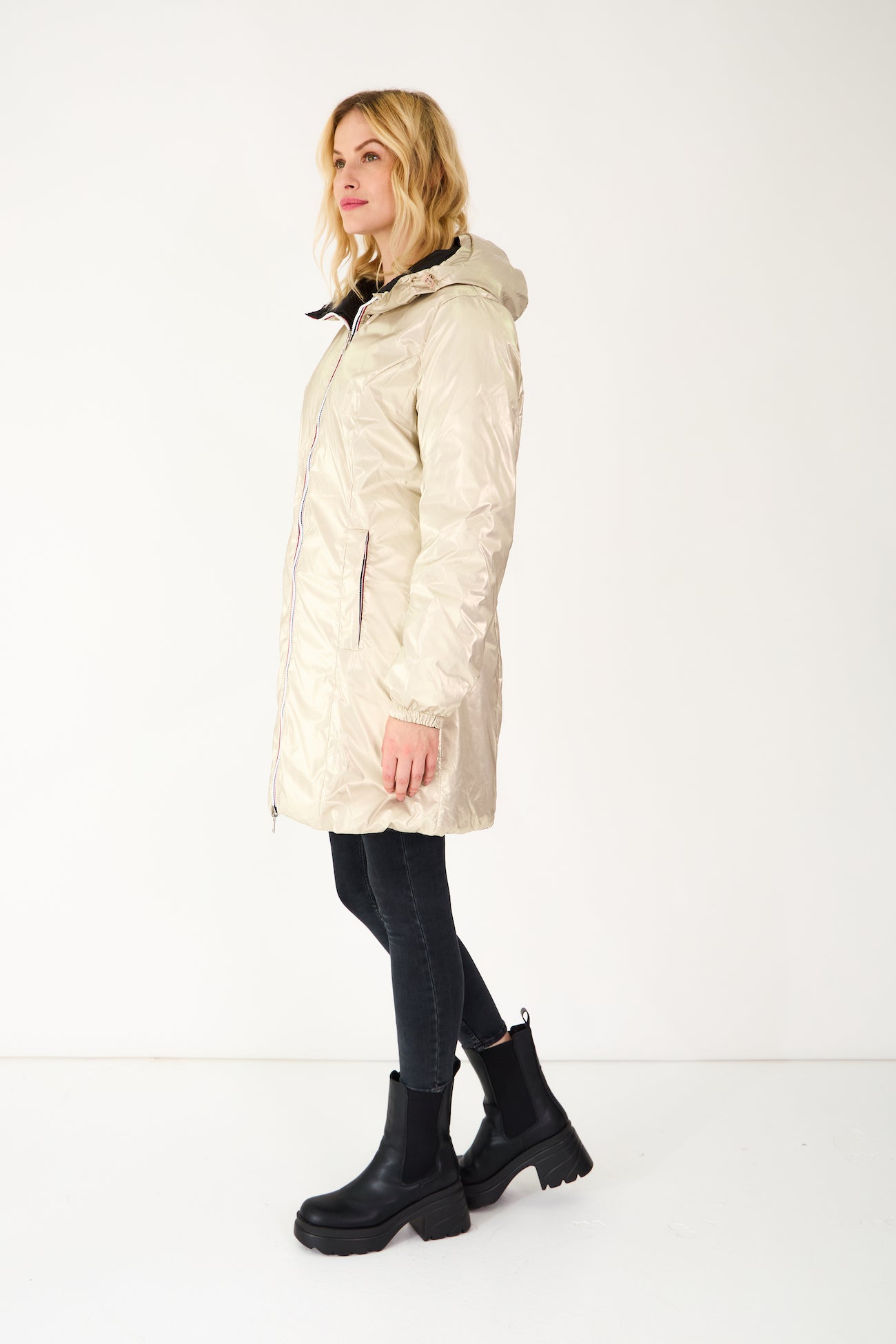 SIXTINE - Parka