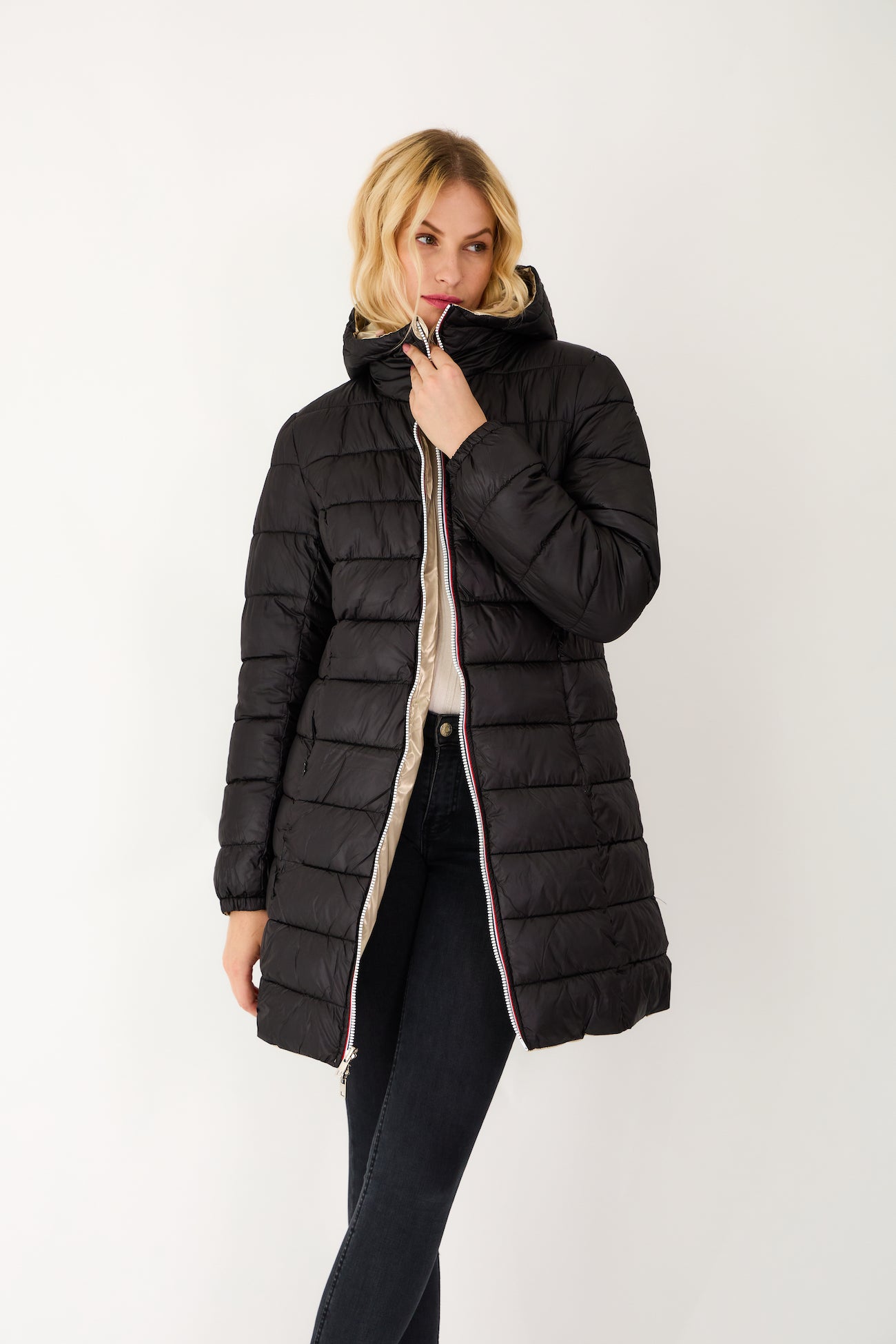 SIXTINE - Parka