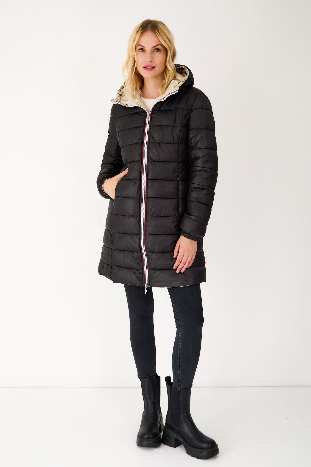 SIXTINE - Parka