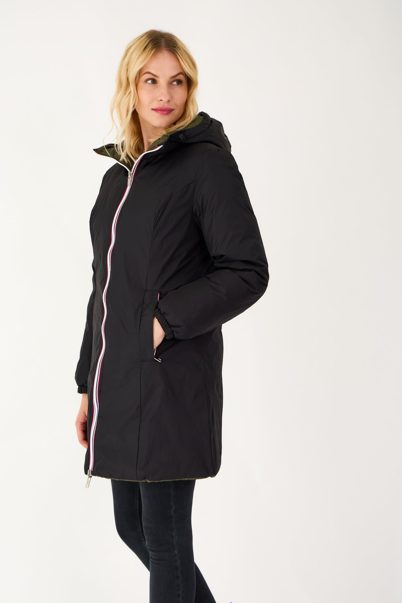 SIXTINE - Parka