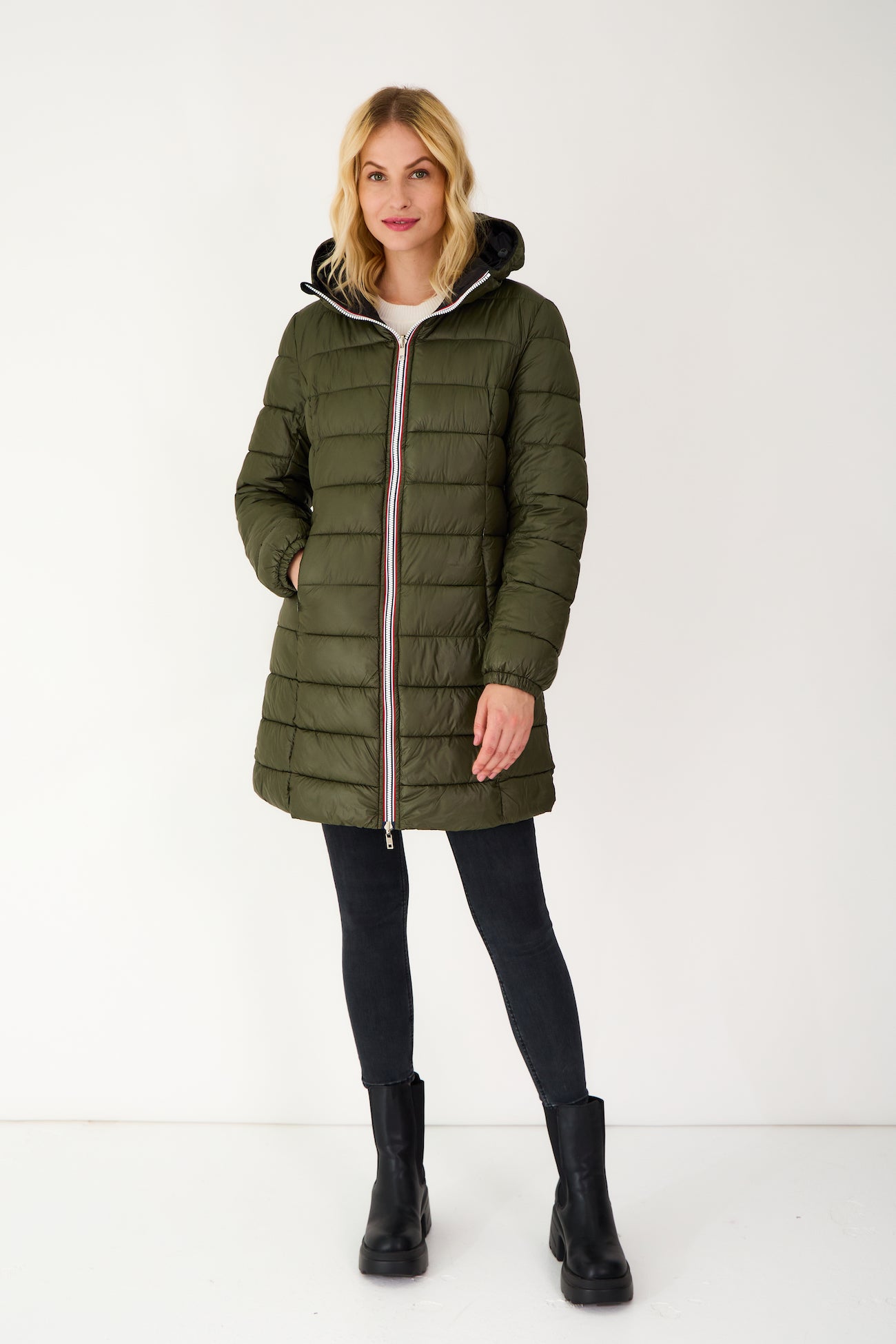 SIXTINE - Parka