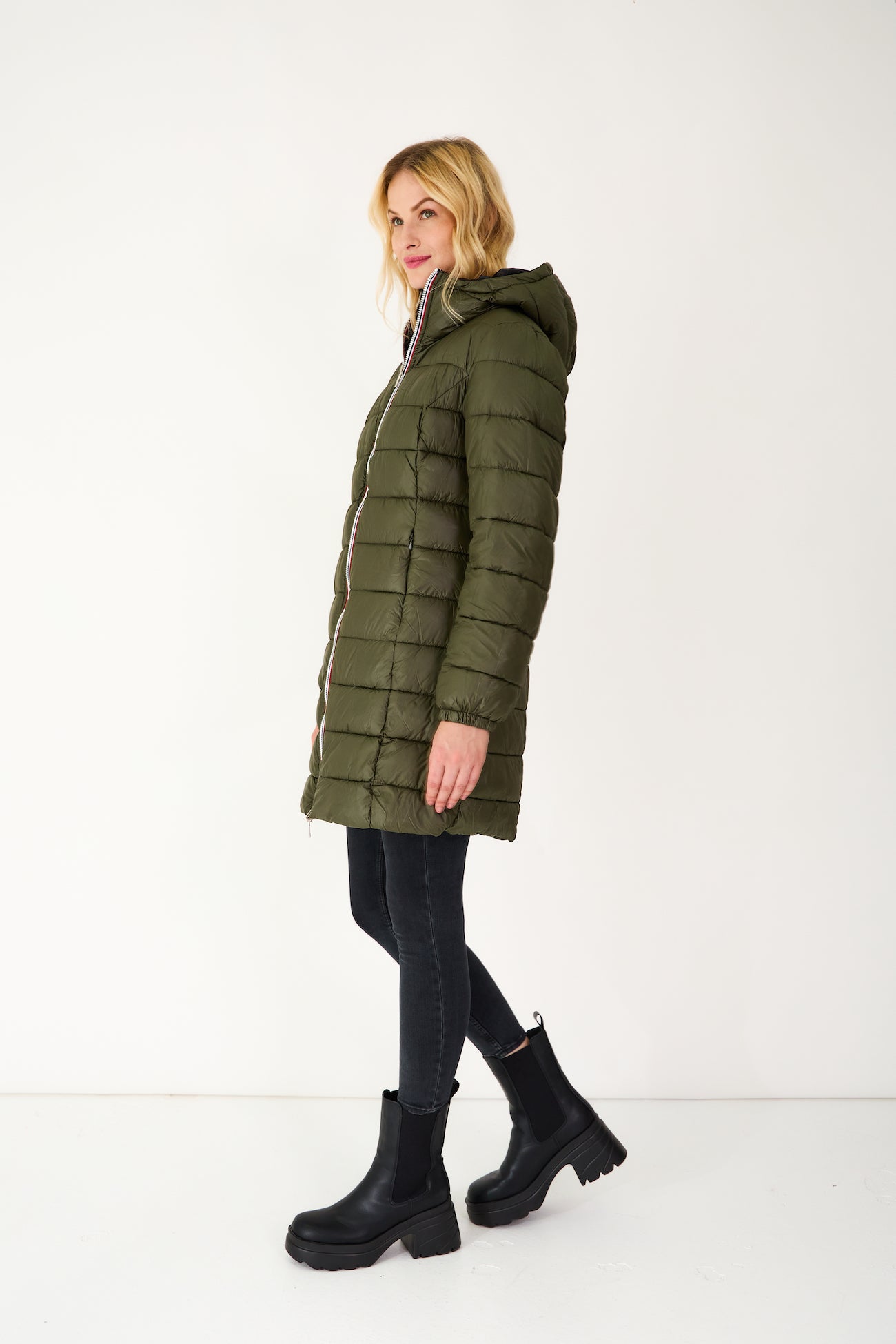 SIXTINE - Parka