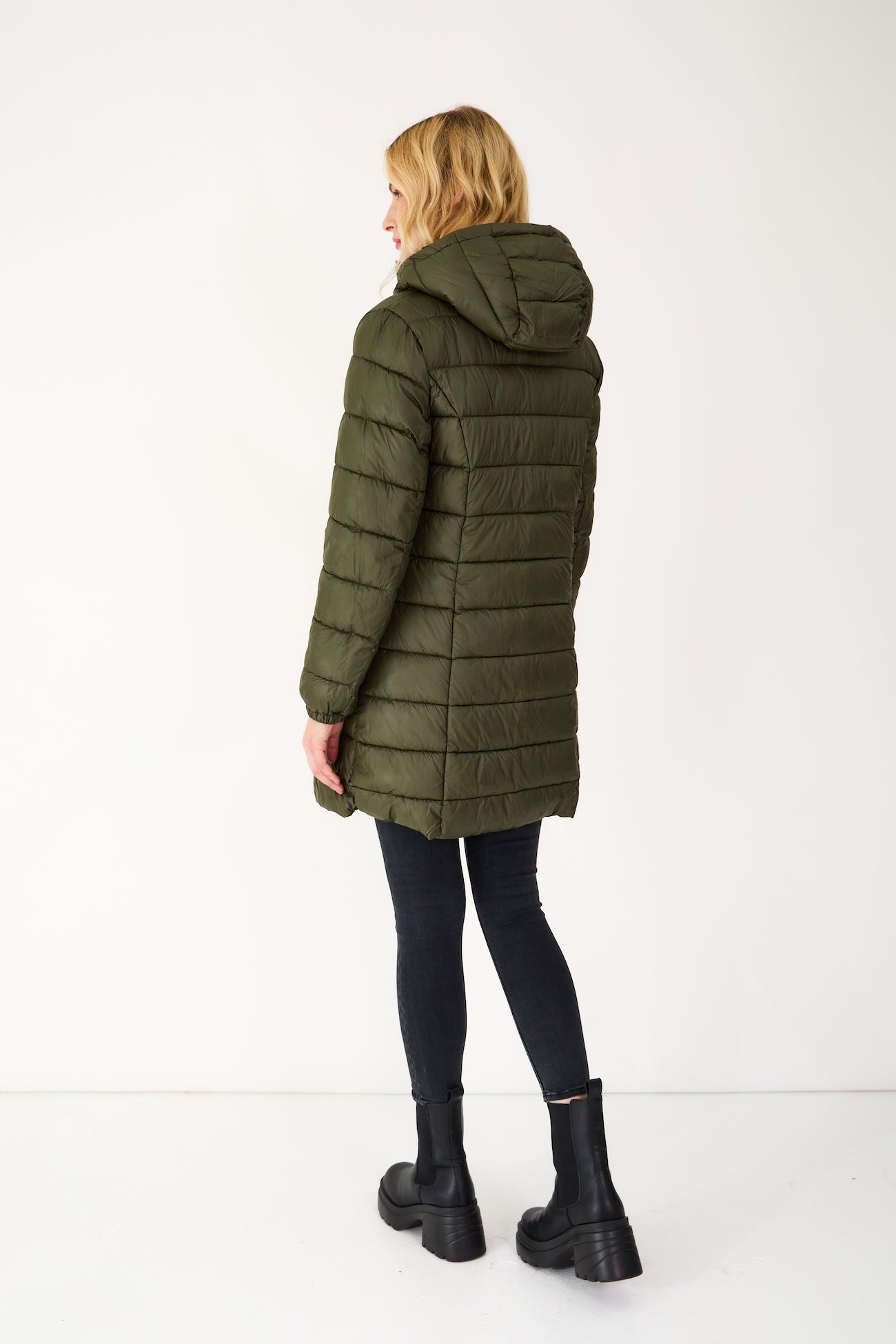 SIXTINE - Parka