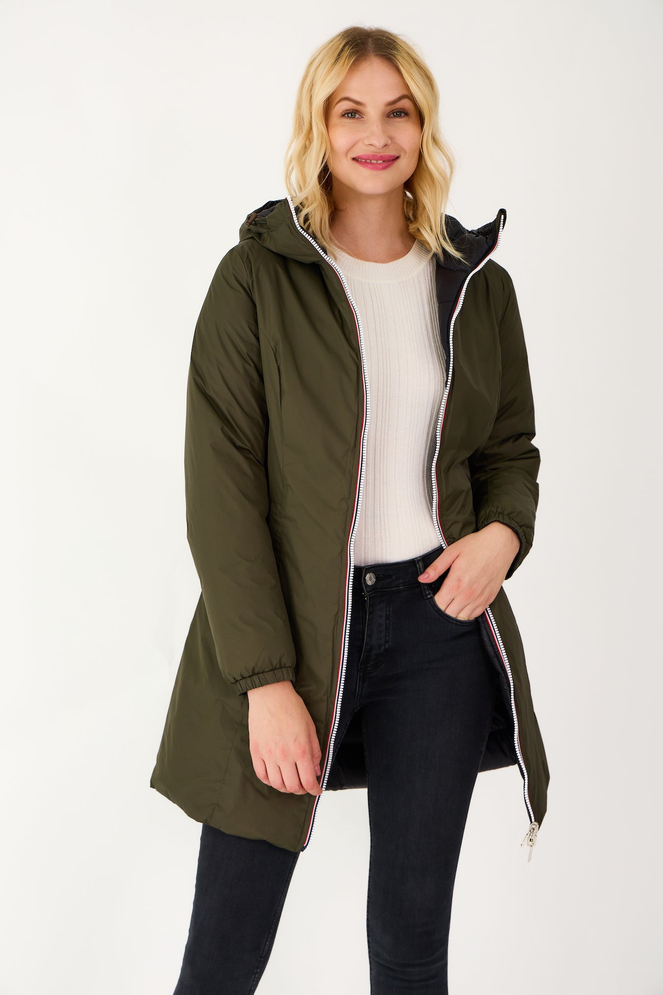 SIXTINE - Parka