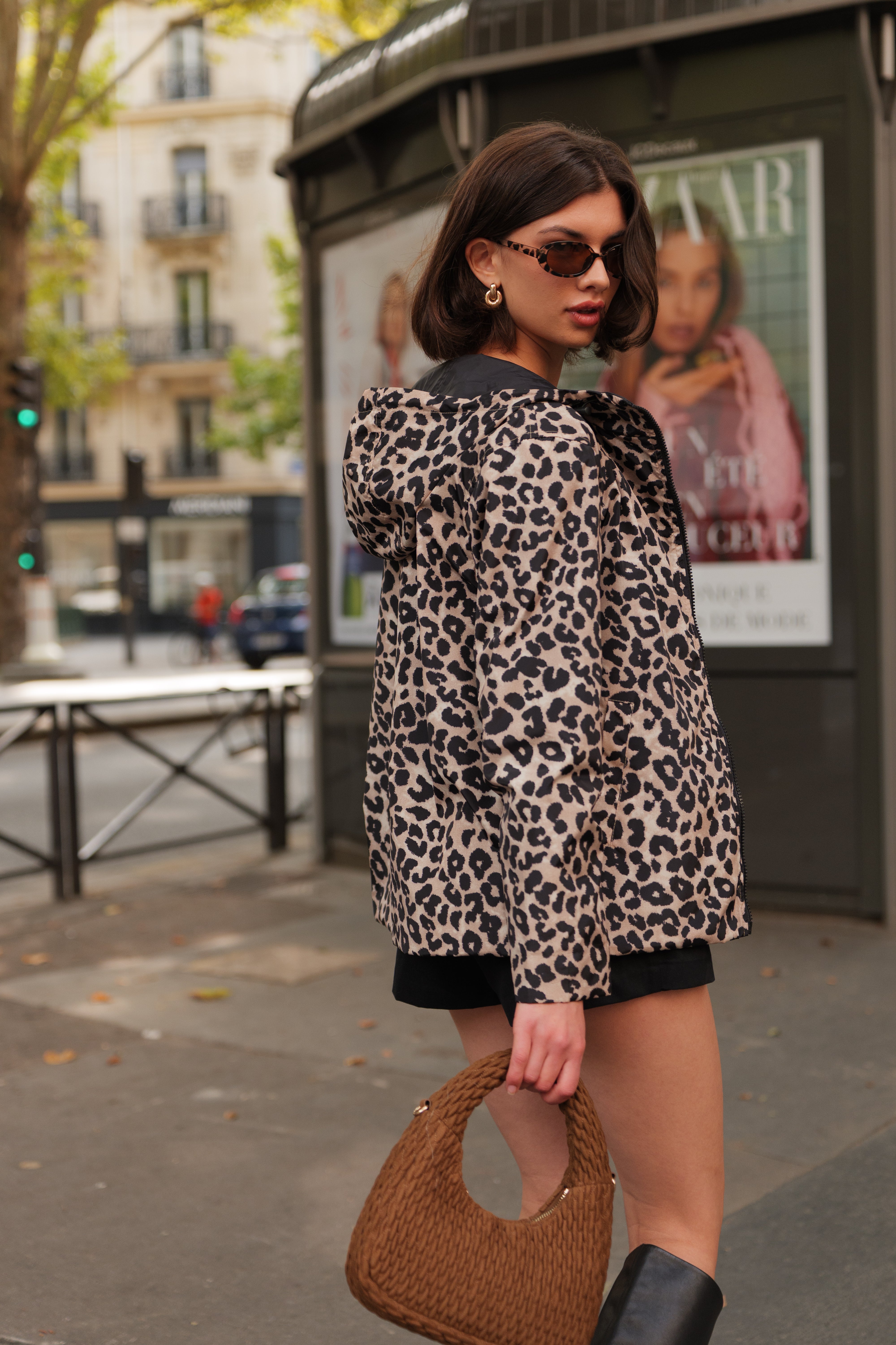 EMY - Parka