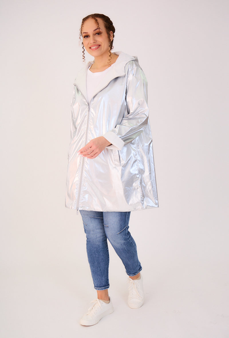 manteau léger été femme