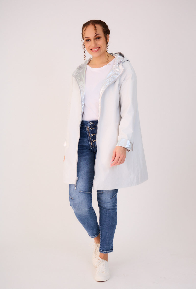 manteau léger été femme