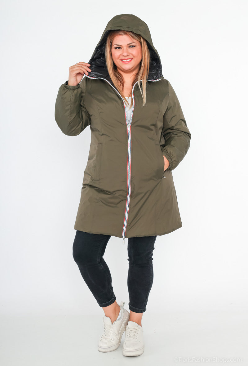 SIXTINE - Parka