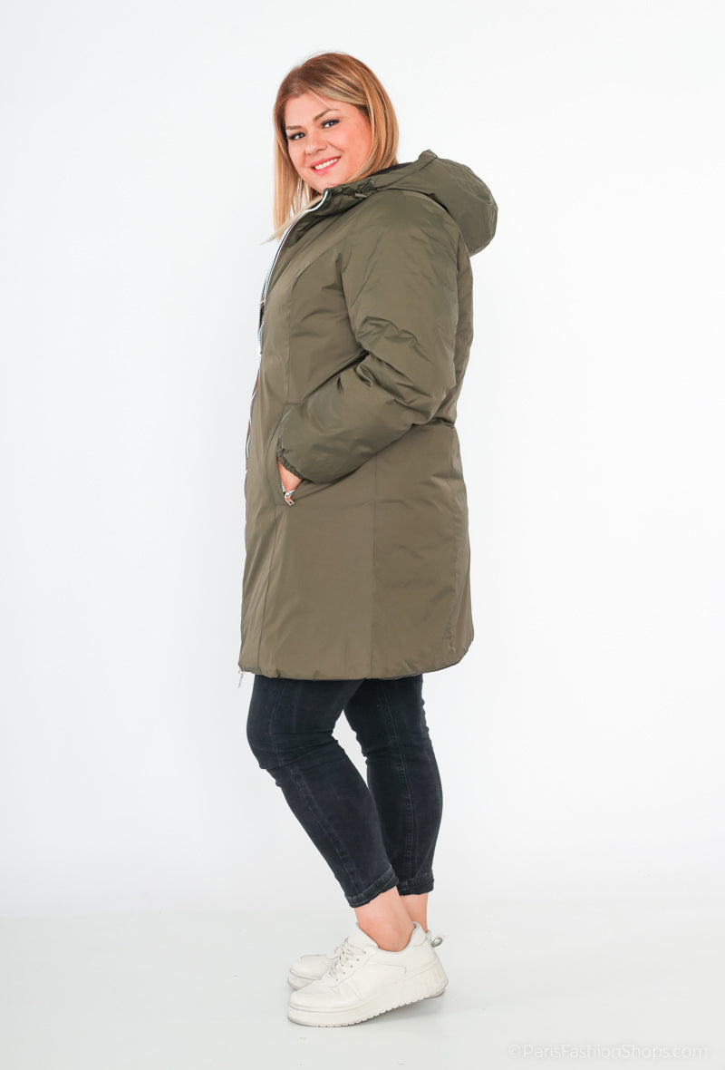 SIXTINE - Parka