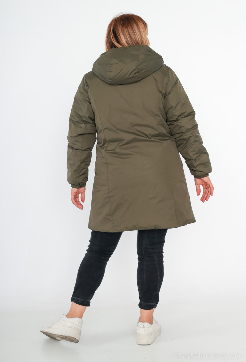 SIXTINE - Parka