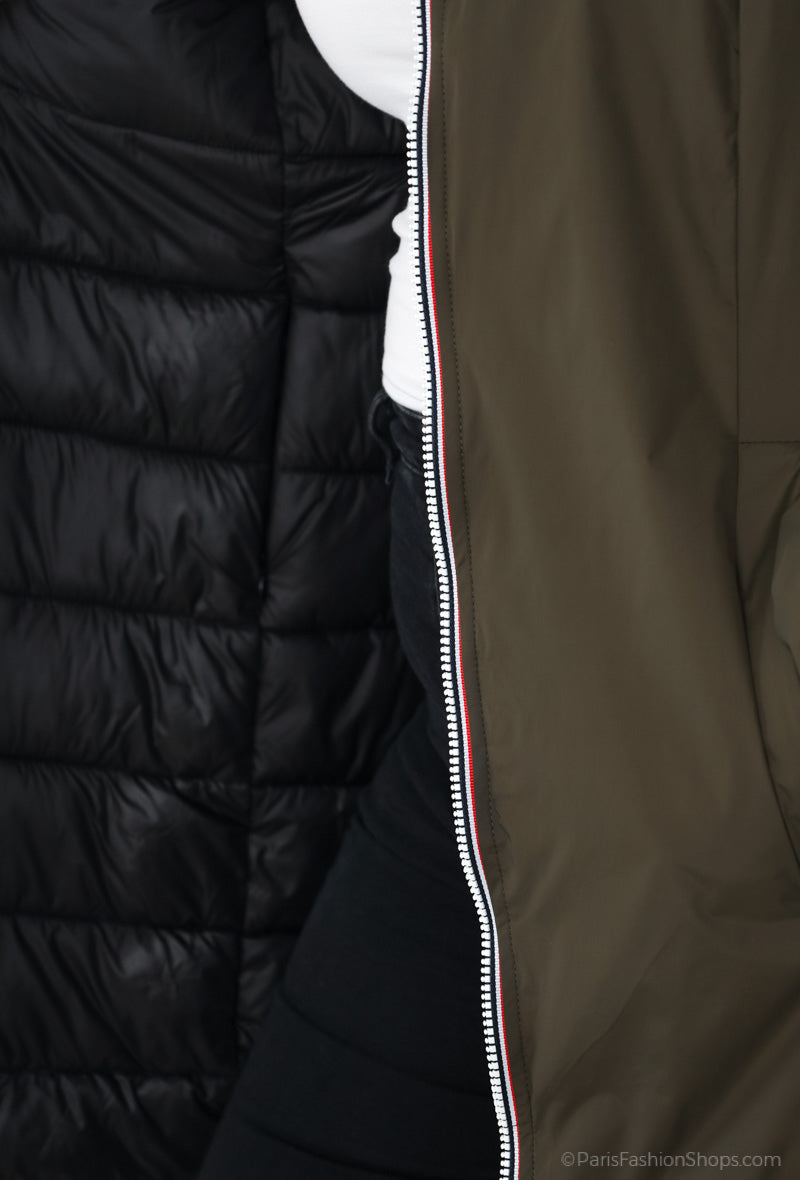 SIXTINE - Parka