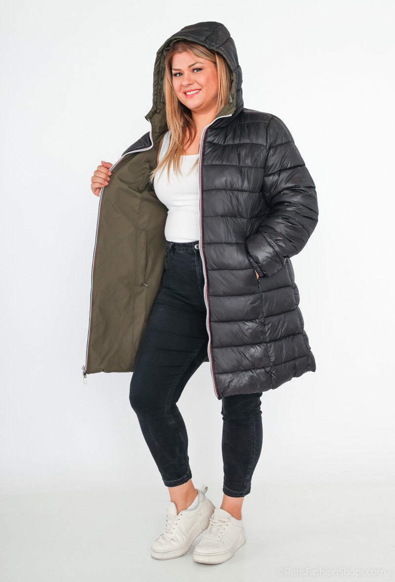 SIXTINE - Parka