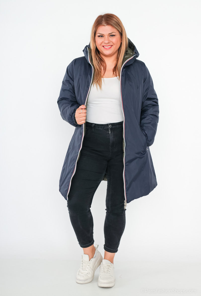 SIXTINE - Parka