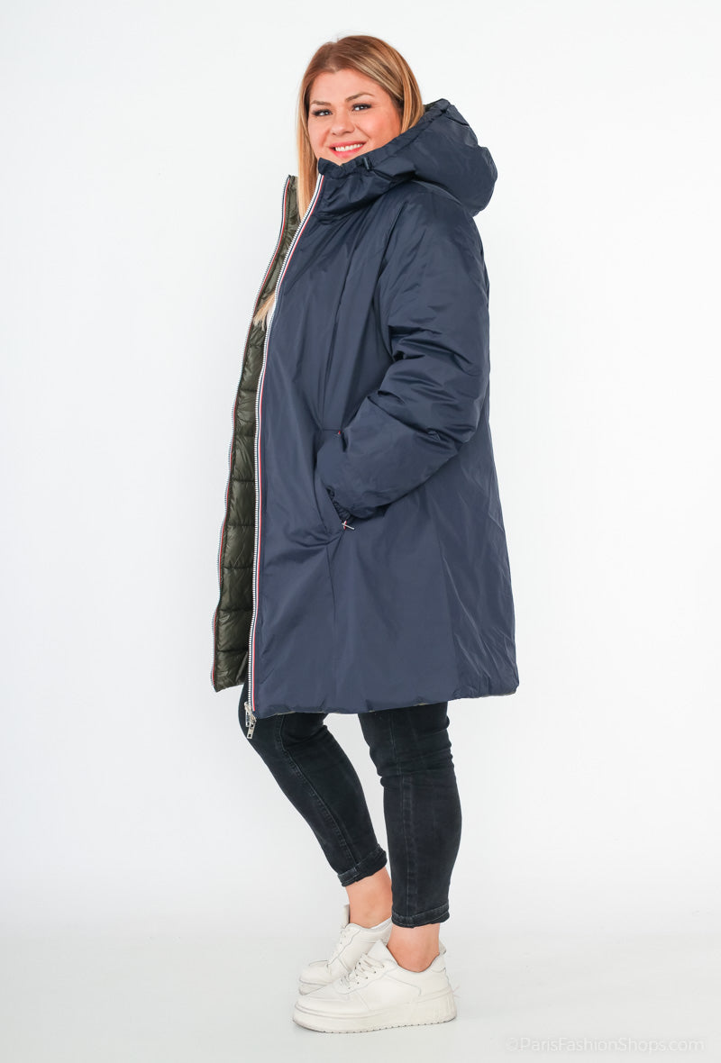 SIXTINE - Parka