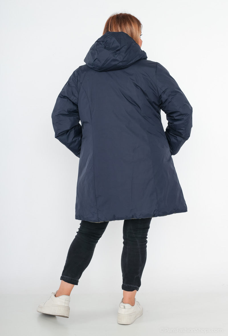 SIXTINE - Parka