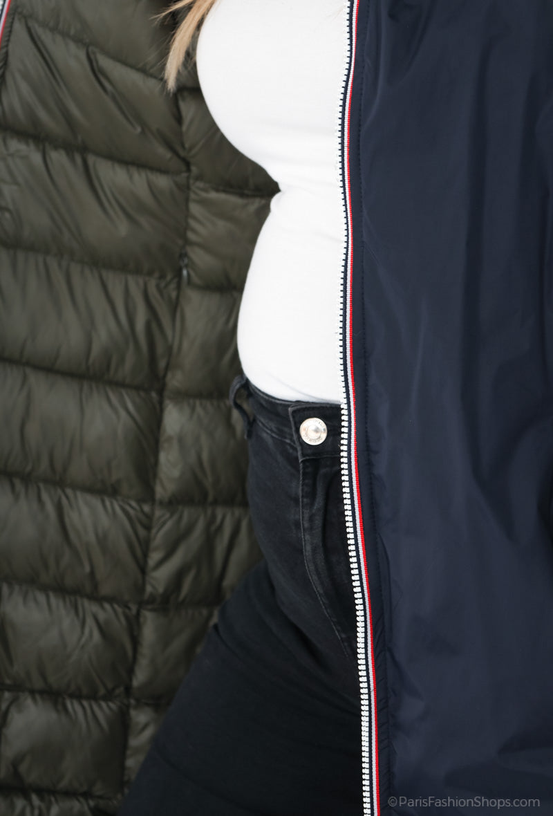 SIXTINE - Parka