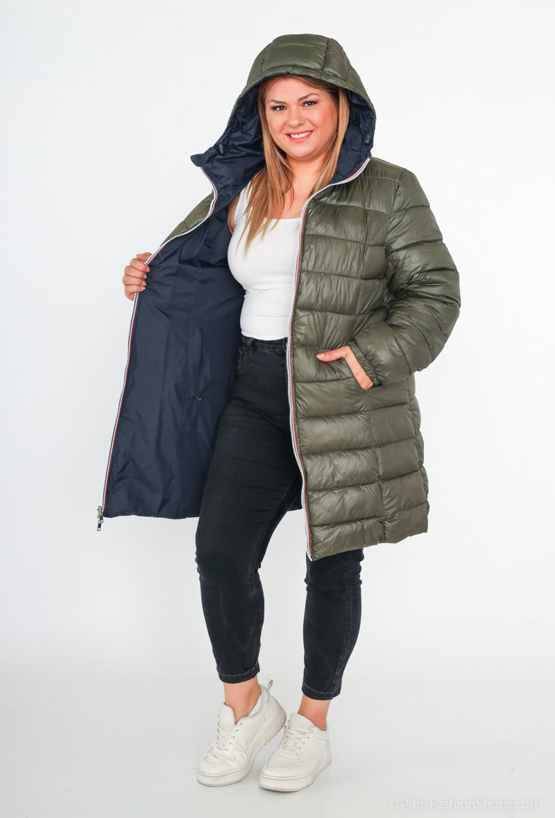 SIXTINE - Parka