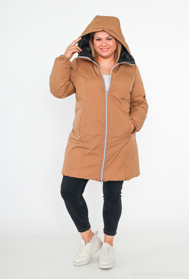 SIXTINE - Parka