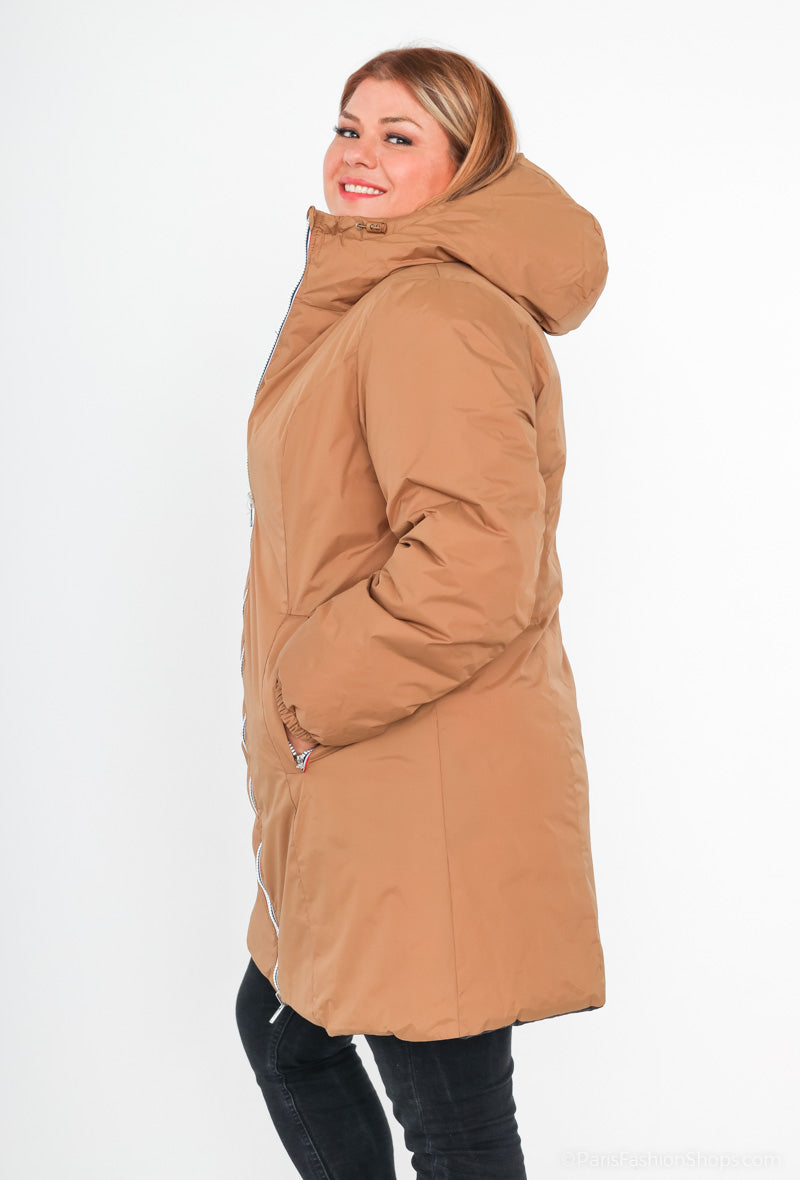 SIXTINE - Parka